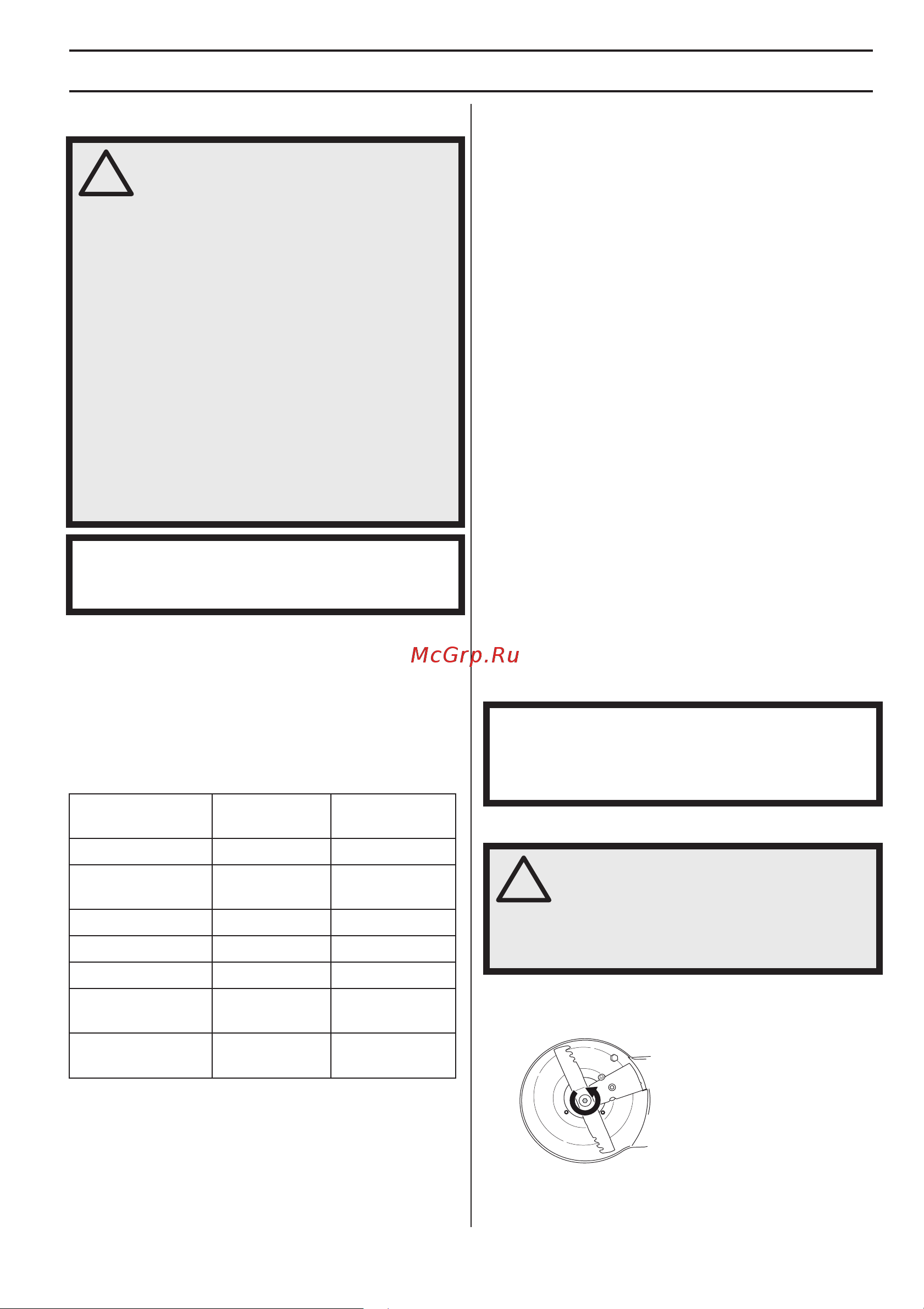 McCulloch M46-160AWREX 9676218-01 [139/412] Limpieza externa