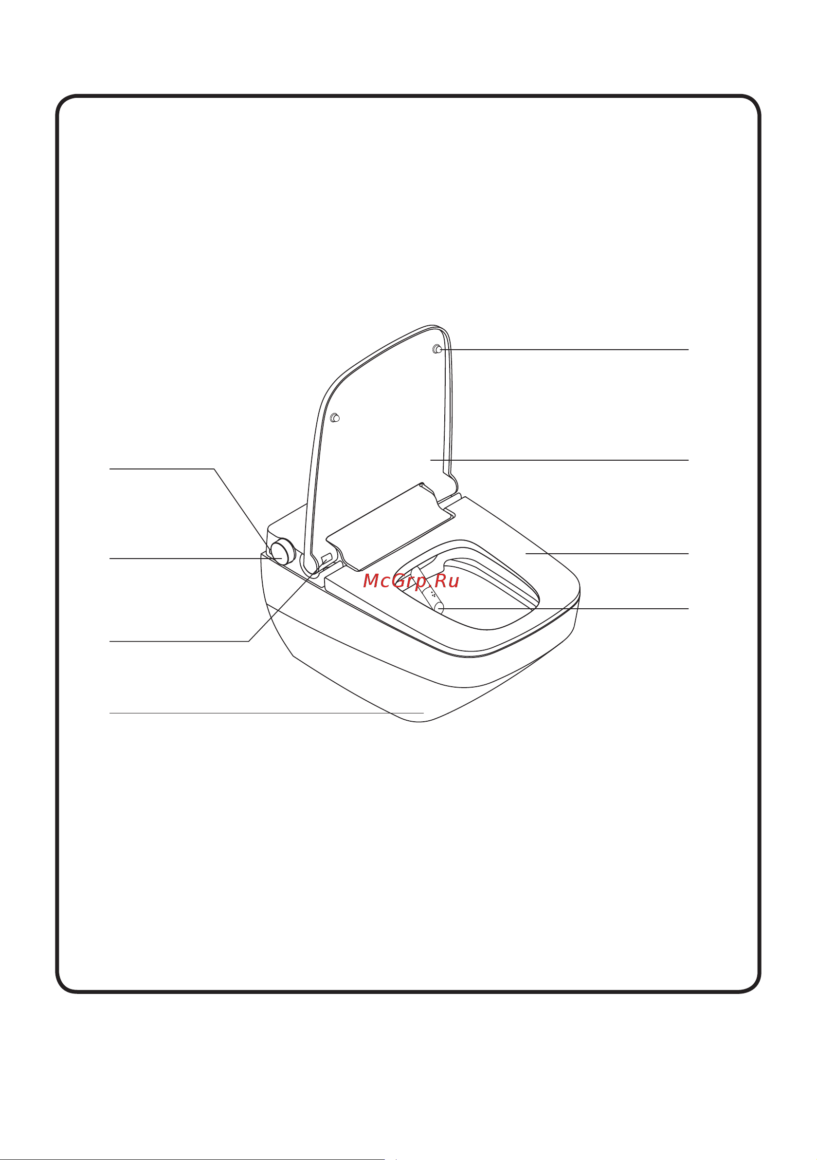 AM.PM Inspire V2.0 CCC50A1700SC Инструкция по эксплуатации онлайн [9/24] 666698