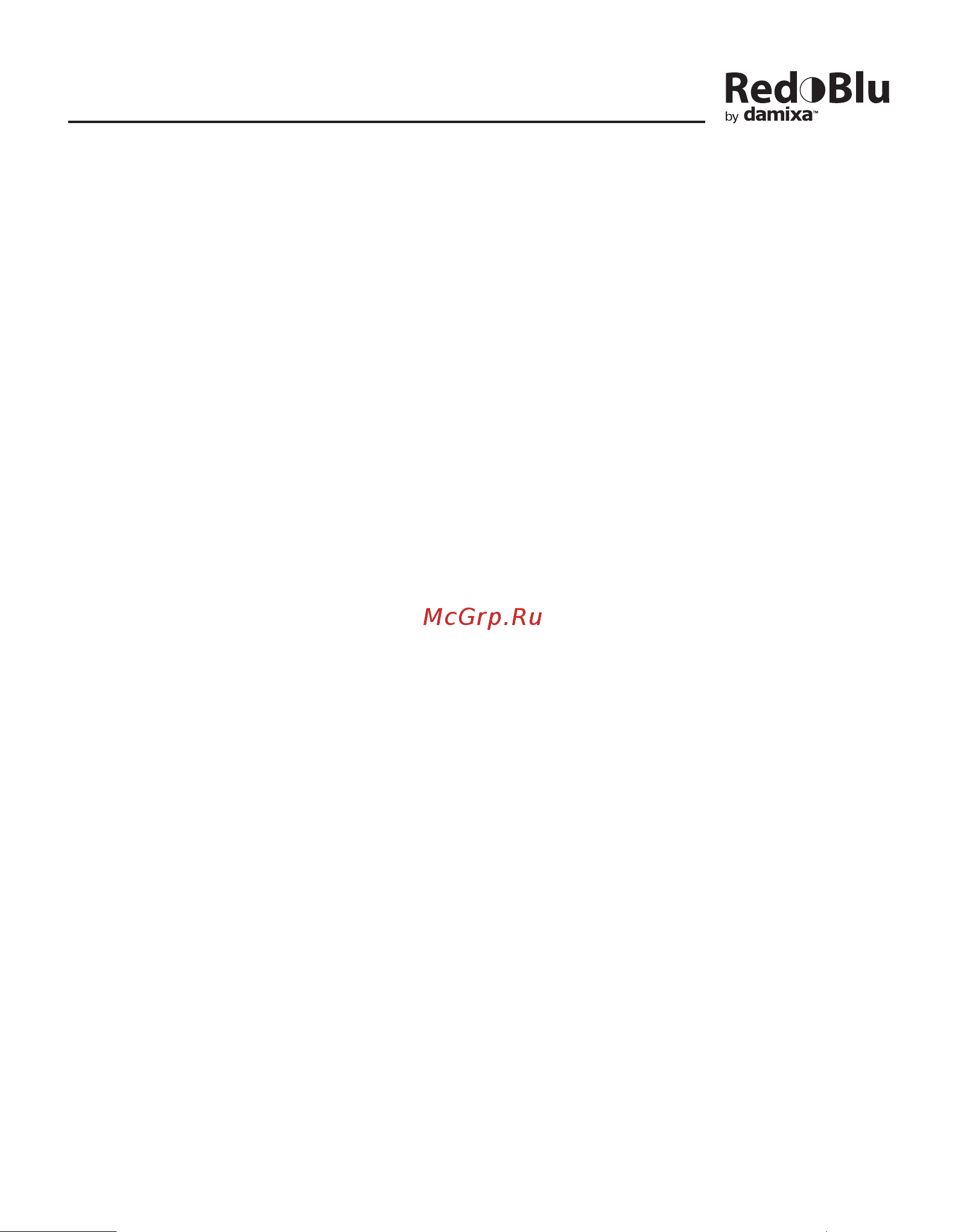Damixa RedBlu Origin Bit 777510000 [9/27] Origin bit