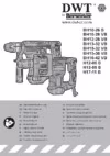 SDS-MAX BH16-42 VB BMC