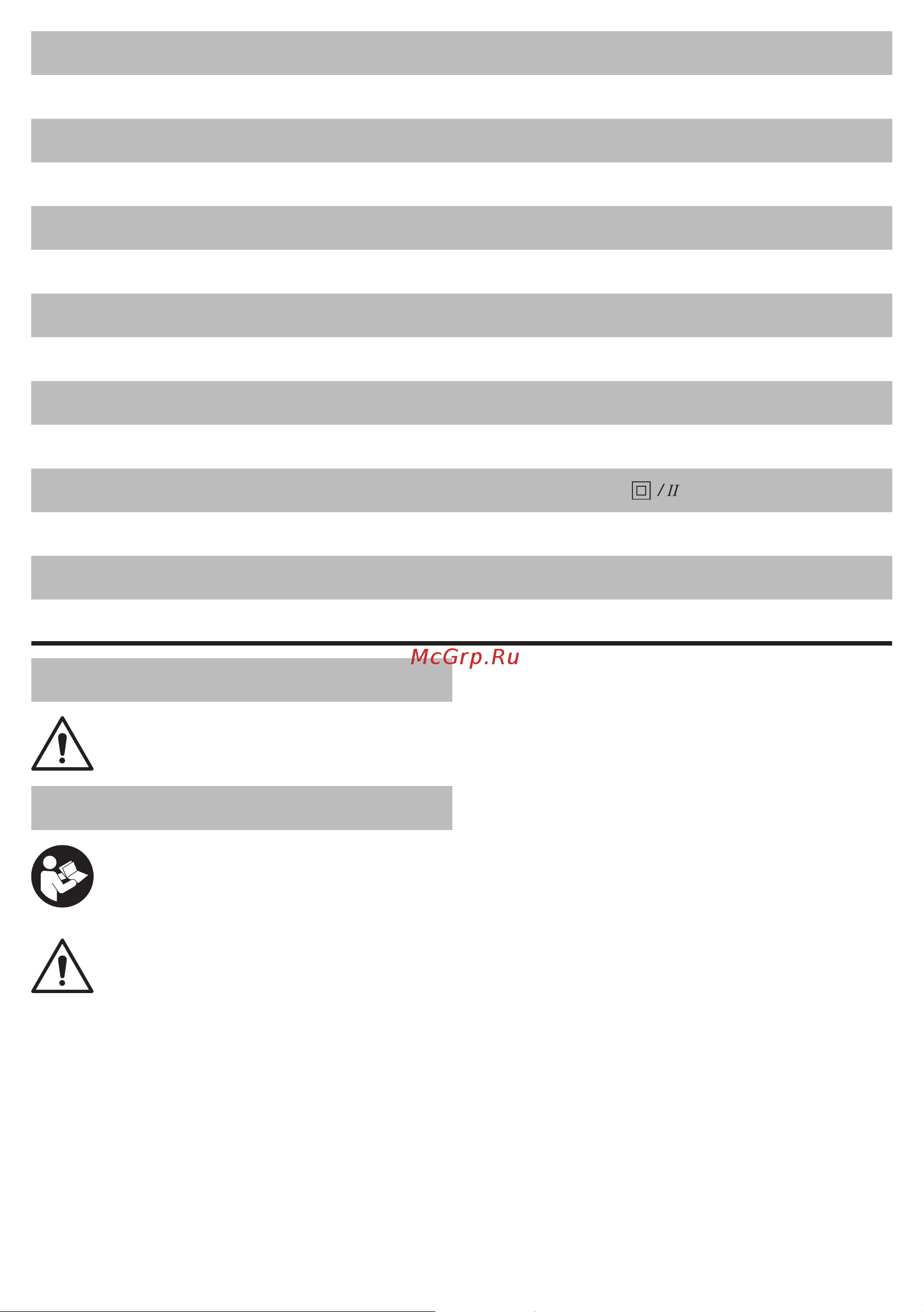 DWT HB03-110 B 5.1.16 [9/156] Elektrowerkzeug technische daten