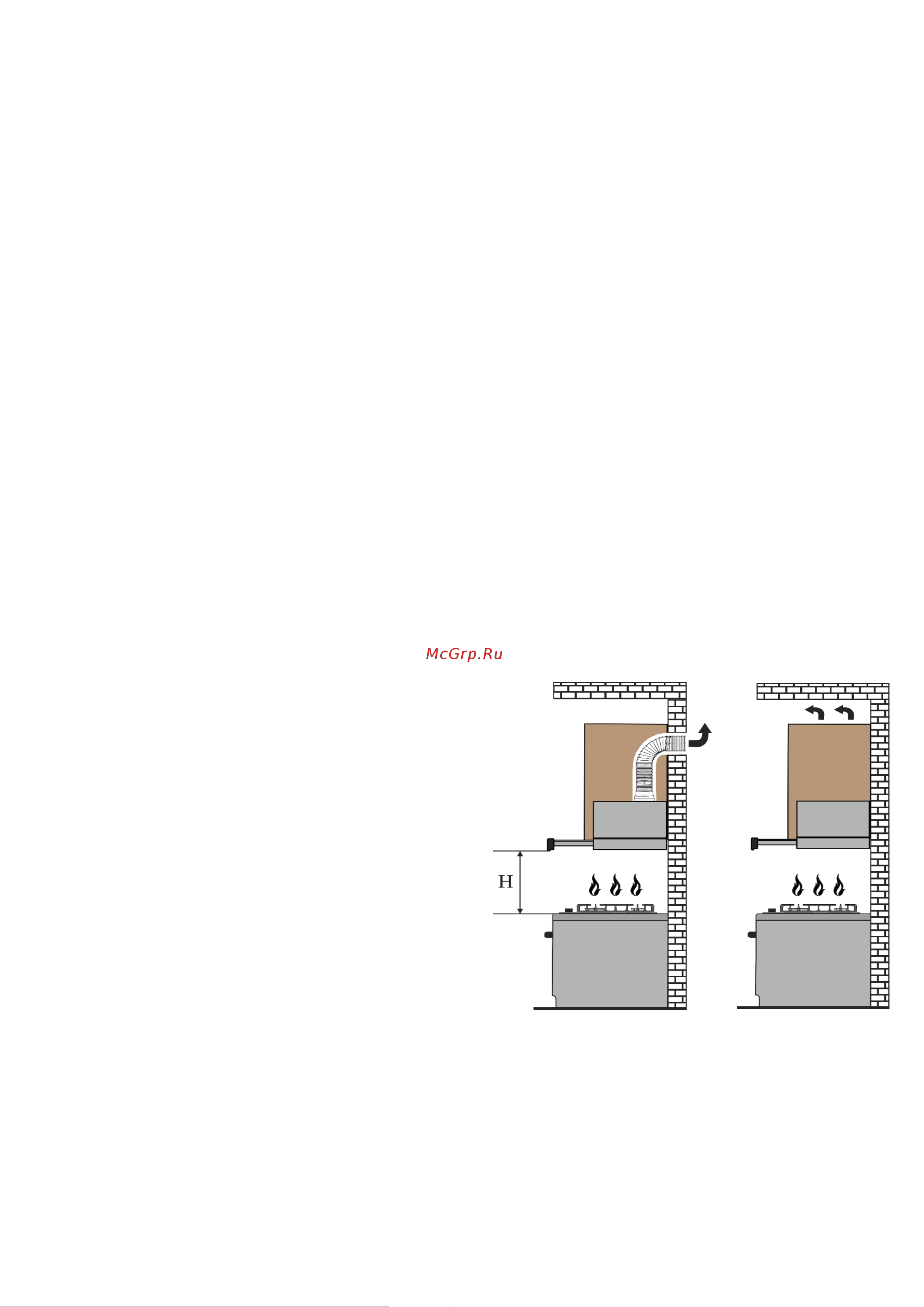 Lloyd TSR 630 MW [4/10] Описание вытяжки