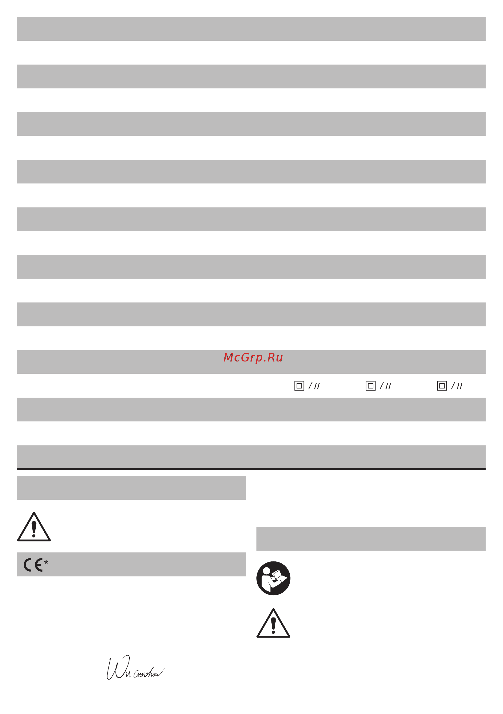 DWT BM04-13 STG [10/132] Elektrowerkzeug technische daten