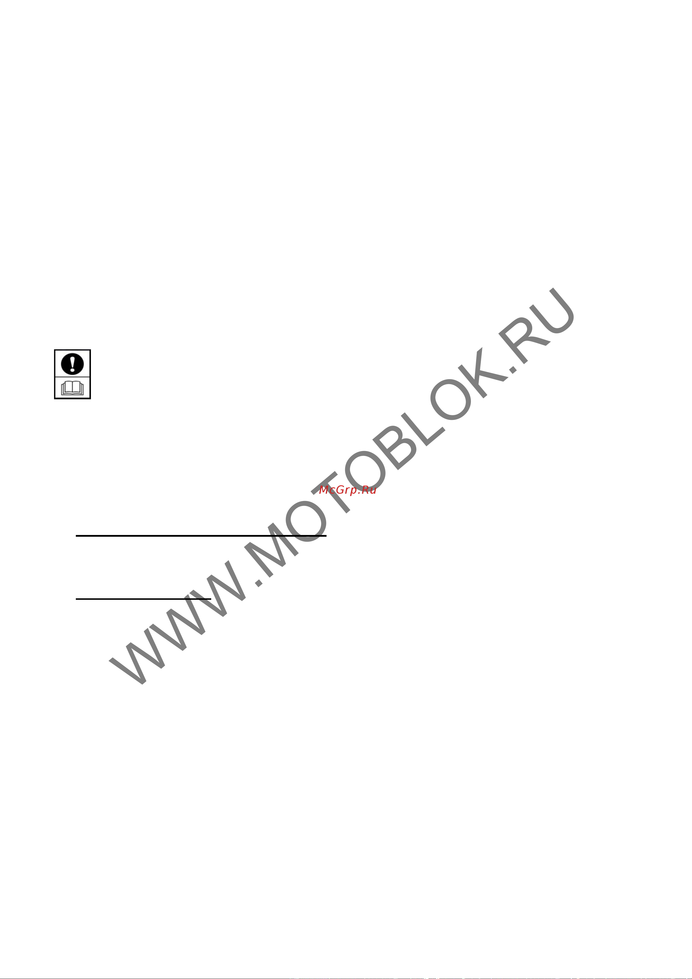 Нева МК100Р-КС (DM163) [17/30] Www motoblok ru