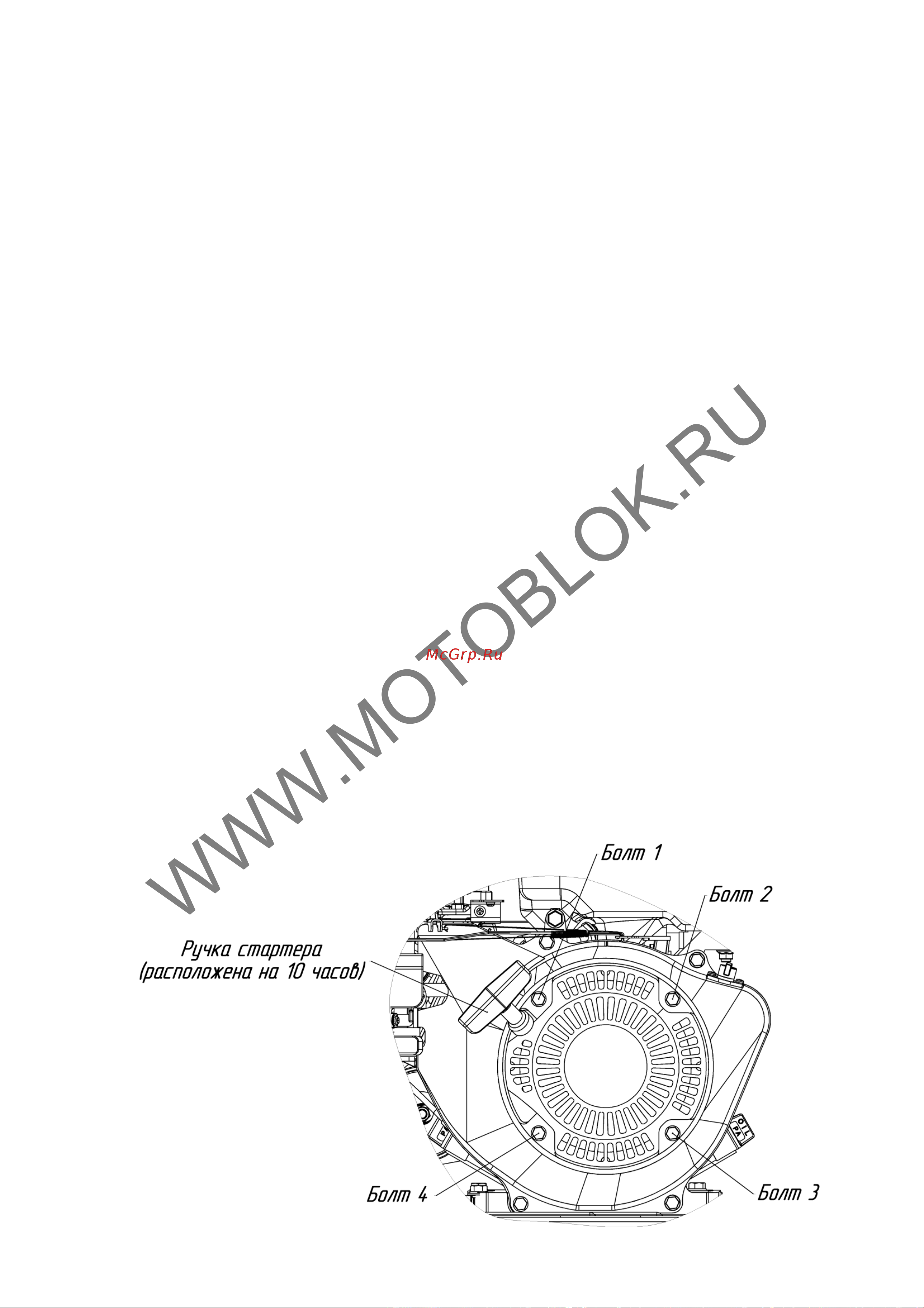 Нева МК100Р-КС (DM163) [26/30] Www motoblok ru