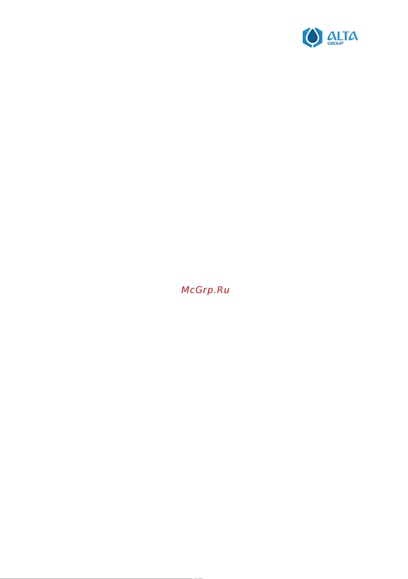 Alta Group Alta-M-OR 3,6-240 круглый УТ000010548 Инструкция по эксплуатации онлайн [14/24] 860195