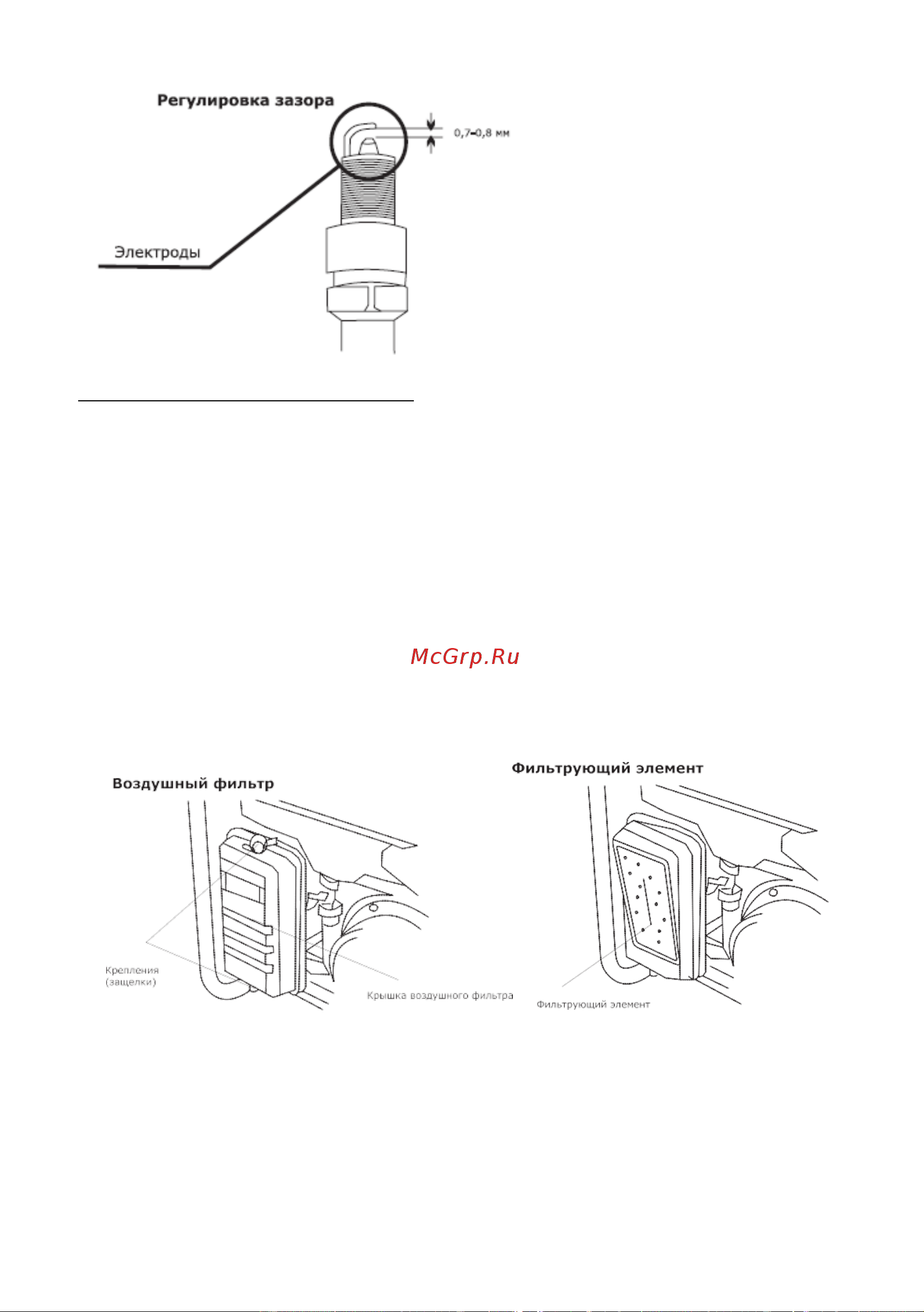 A-ipower AWP50TX Инструкция по эксплуатации онлайн [14/22] 667367