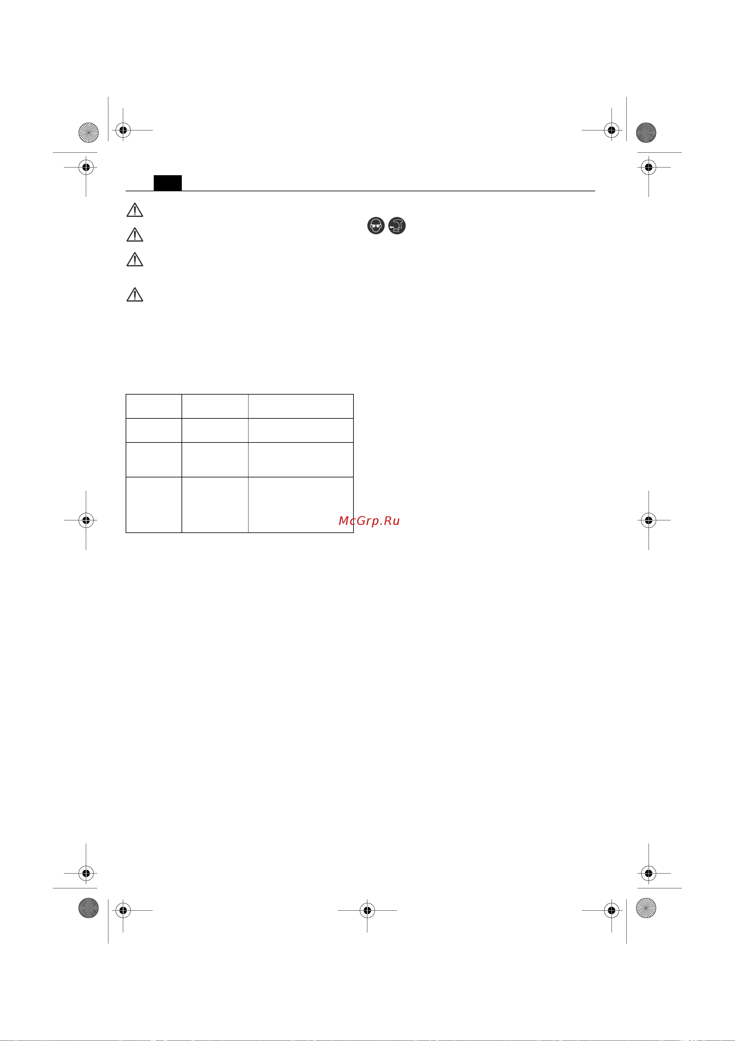 Fein MultiTalent AFMT 12 SL Start 71292661000 [104/162] Izjava o usklađenosti