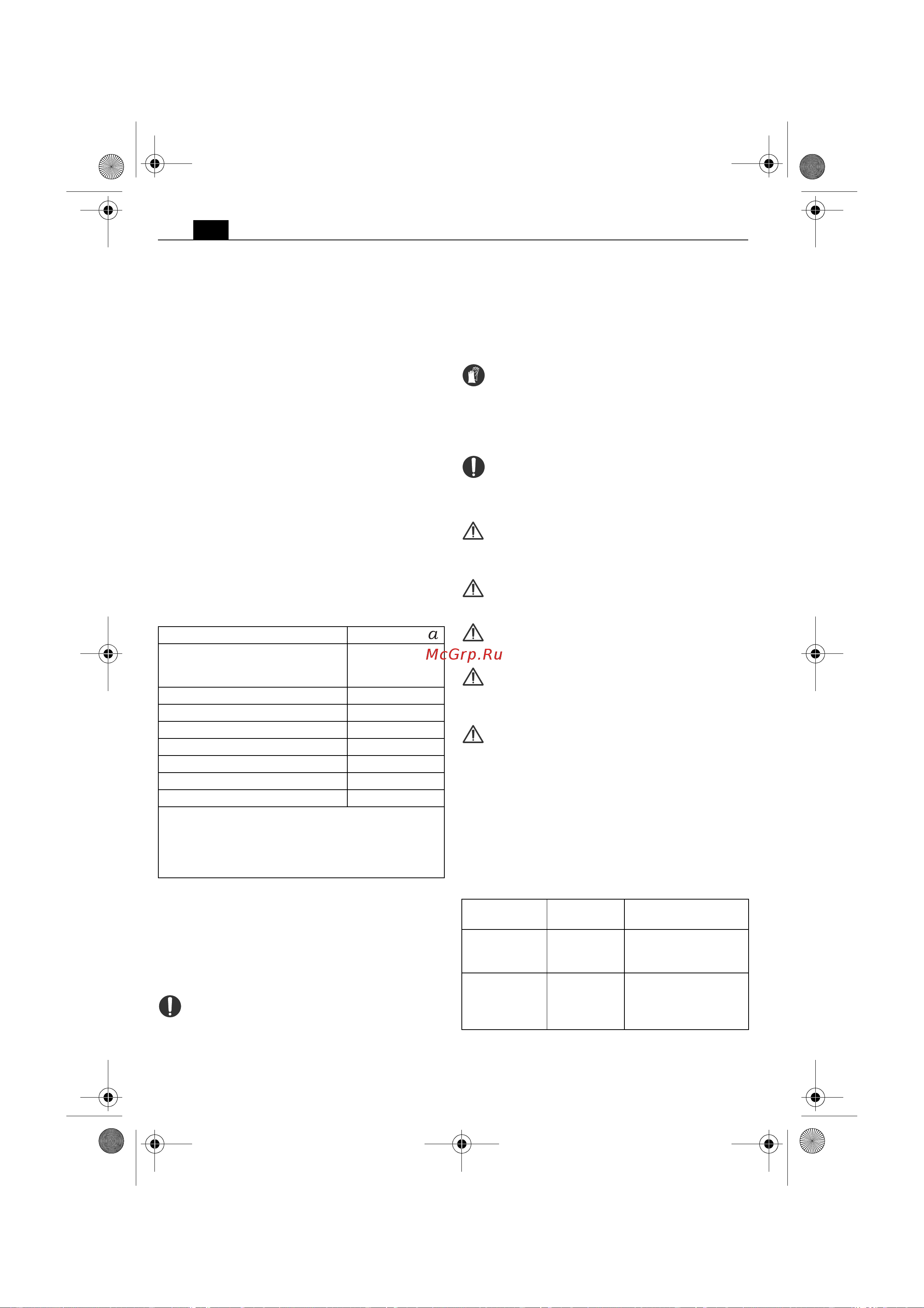 Fein MultiTalent AFMT 12 SL Start 71292661000 [108/162] Указания по пользованию