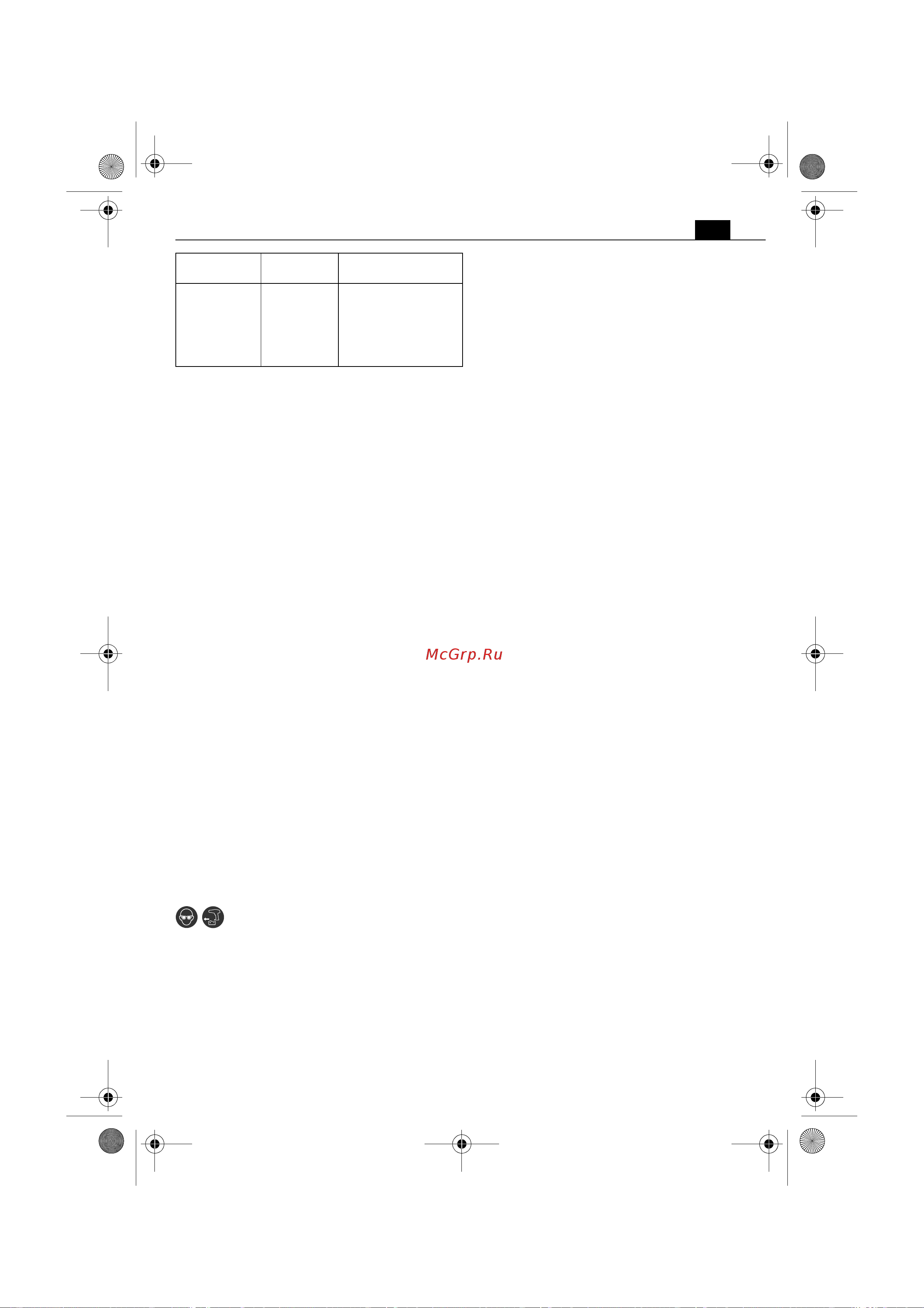 Fein MultiTalent AFMT 12 SL Start 71292661000 [109/162] Декларация соответствия