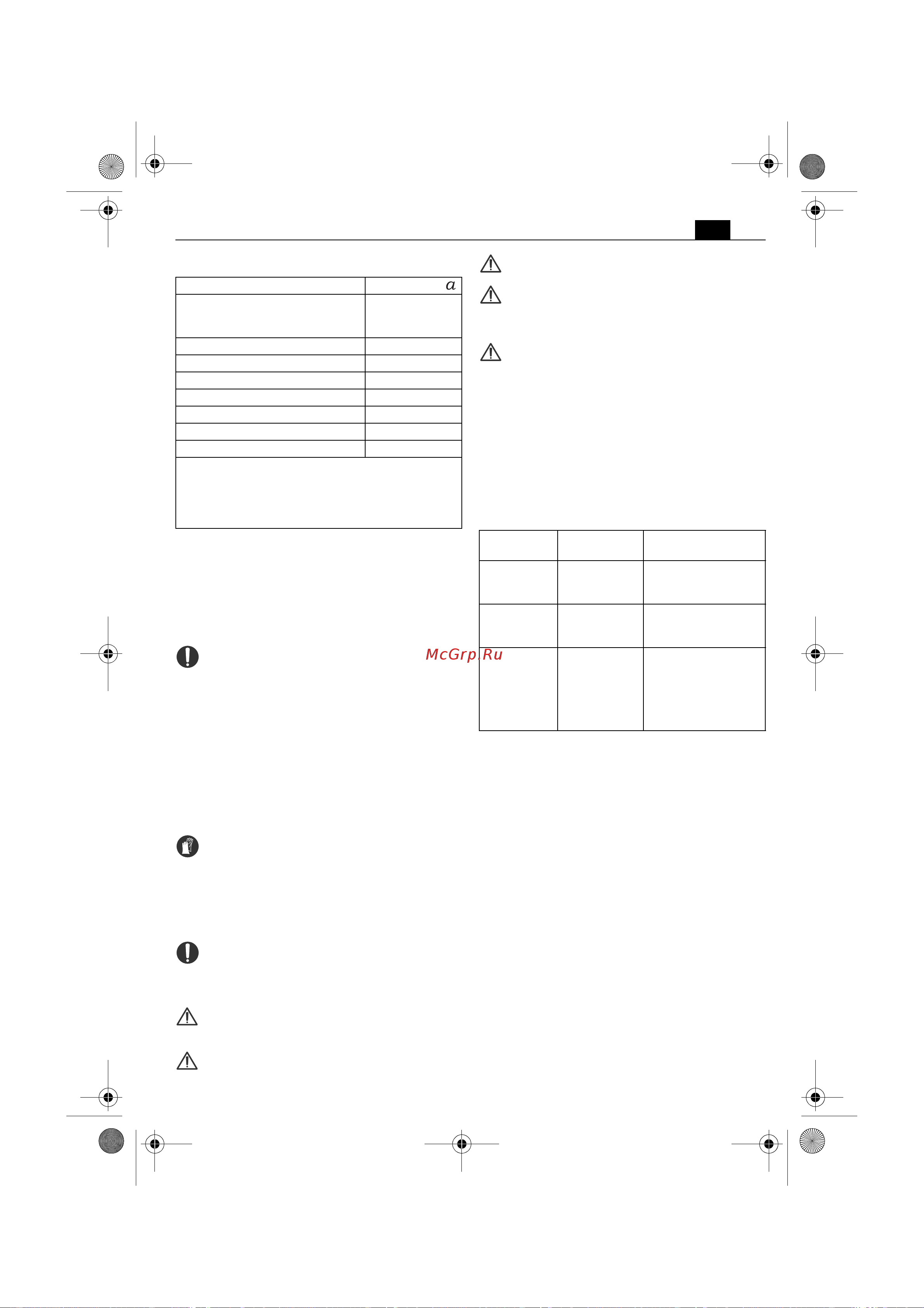 Fein MultiTalent AFMT 12 SL Start 71292661000 [113/162] Вказівки з експлуатації