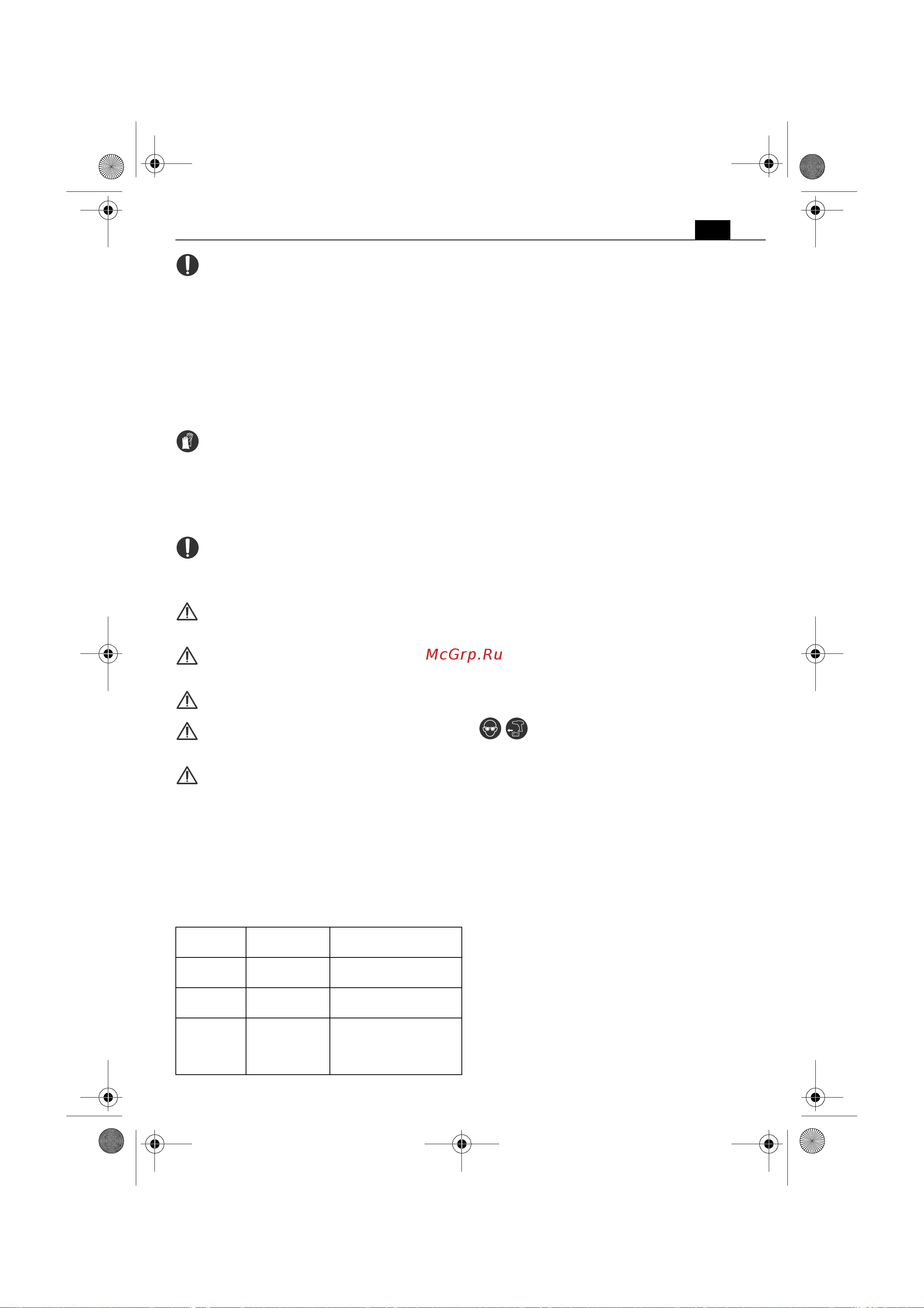 Fein MultiTalent AFMT 12 SL Start 71292661000 [27/162] Manutenzione ed assistenza clienti