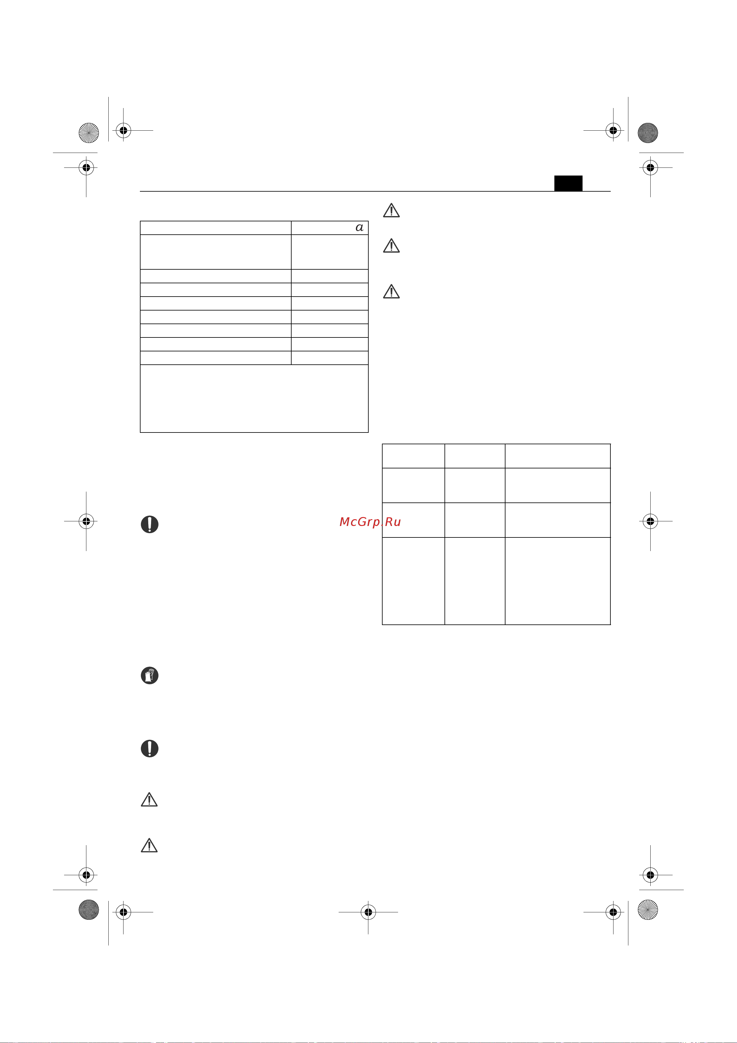 Fein MultiTalent AFMT 12 SL Start 71292661000 [47/162] Υποδείξεις χειρισμού