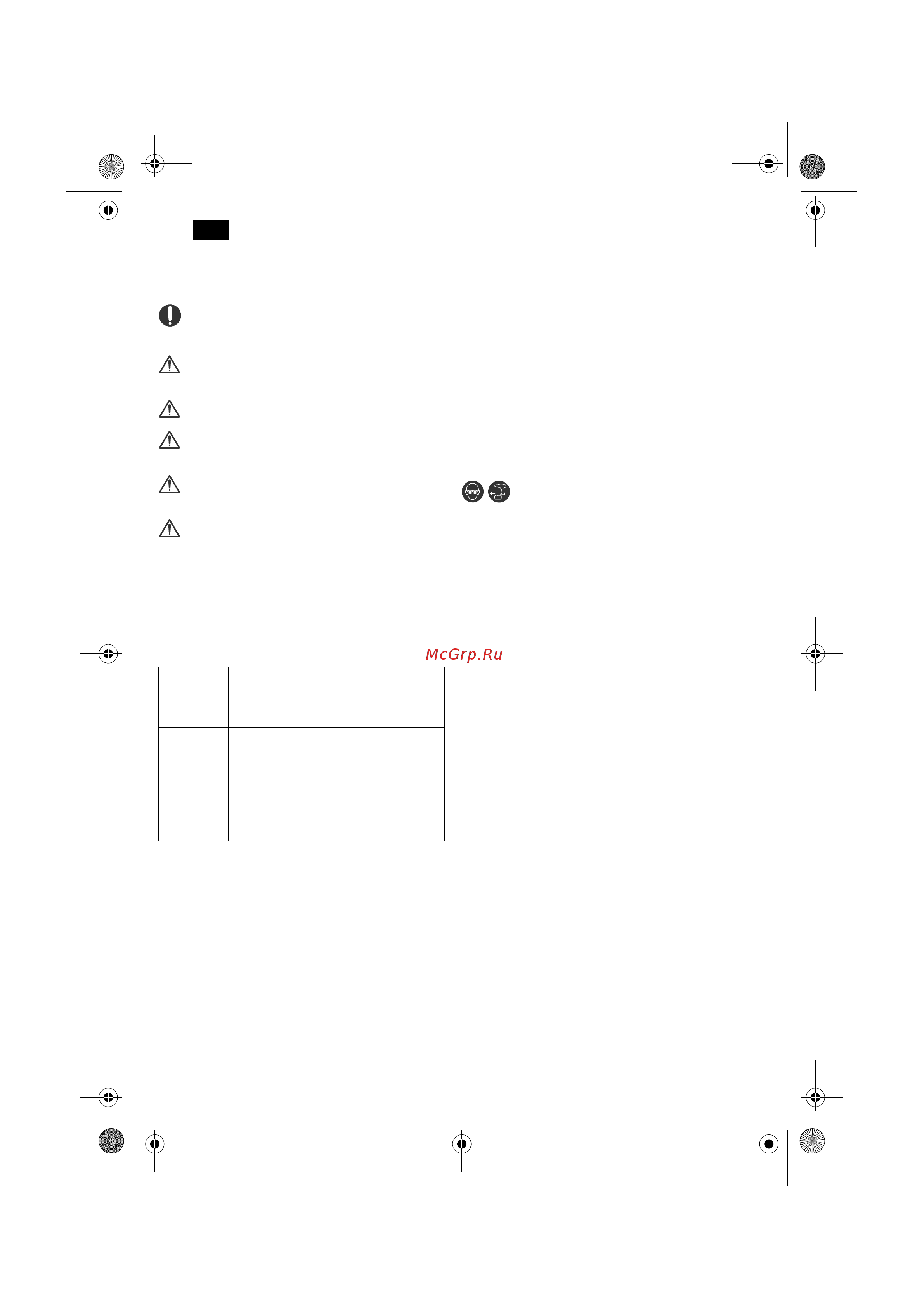 Fein MultiTalent AFMT 12 SL Start 71292661000 [96/162] Izjava o skladnosti