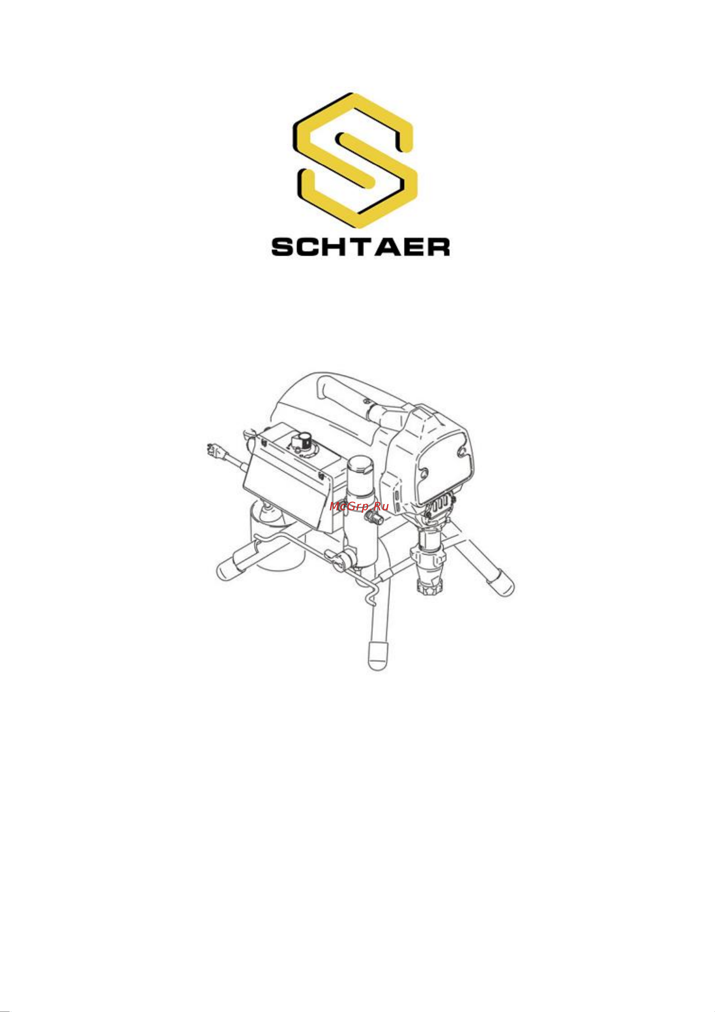 SCHTAER Saturn 28 Инструкция по эксплуатации онлайн