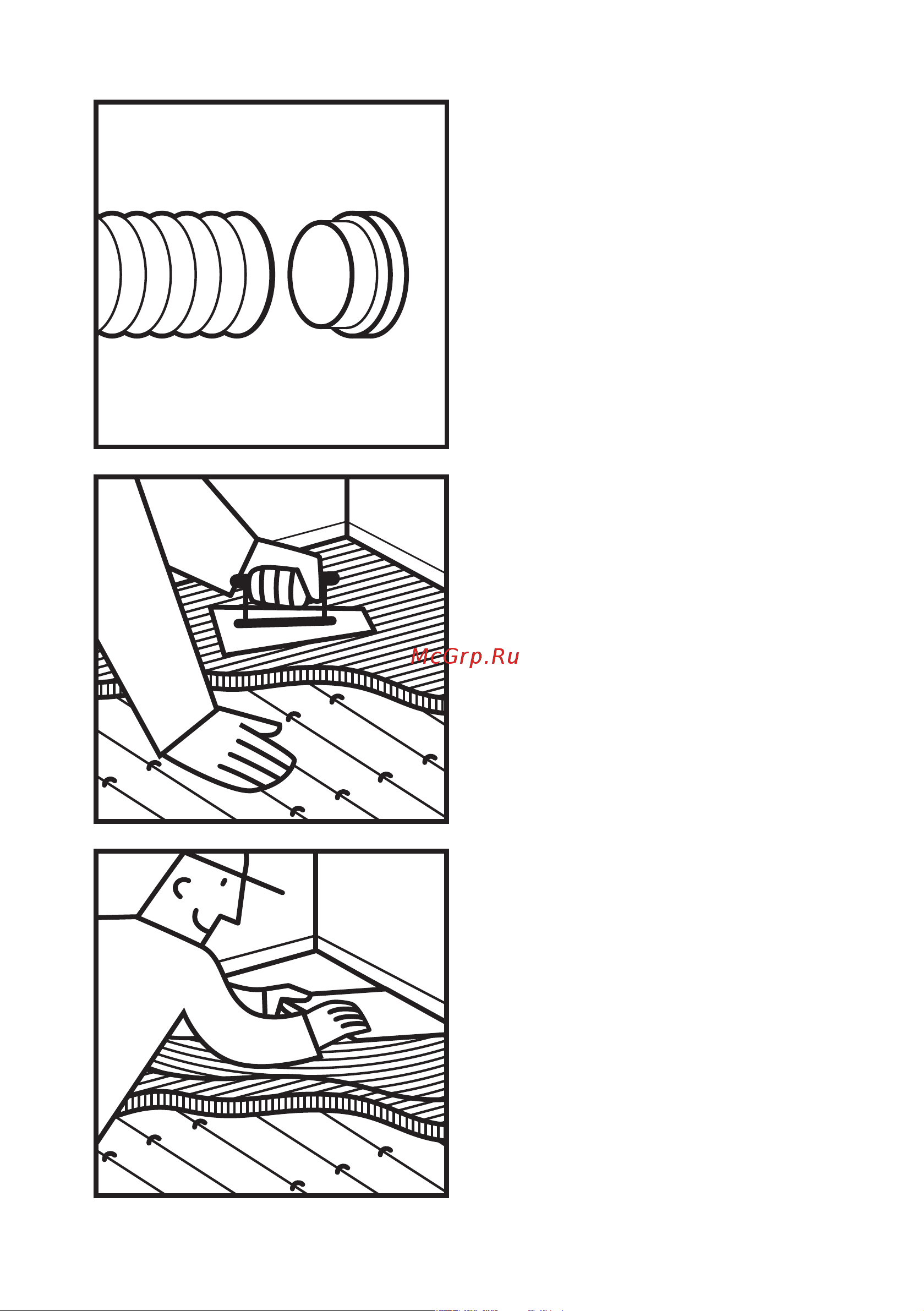 IQWATT IQ Floor Cable-30 Инструкция по эксплуатации онлайн [8/20] 667541
