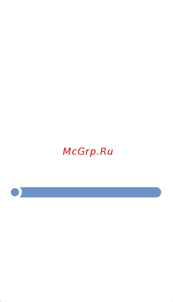 МЕГЕОН 80900 [4/10] Перед первым использованием