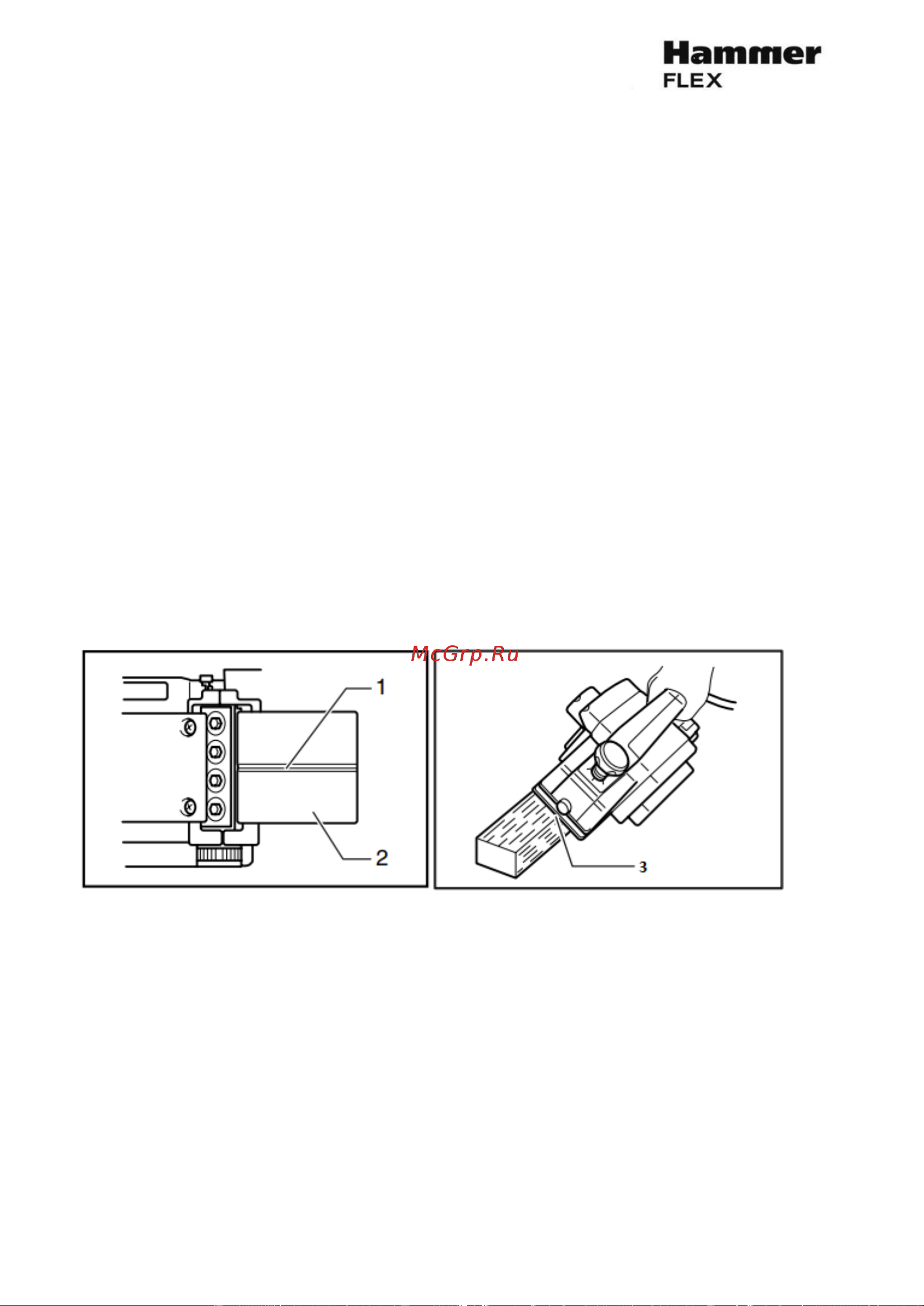 Hammer RNK1100 Инструкция по эксплуатации онлайн [10/20] 667998