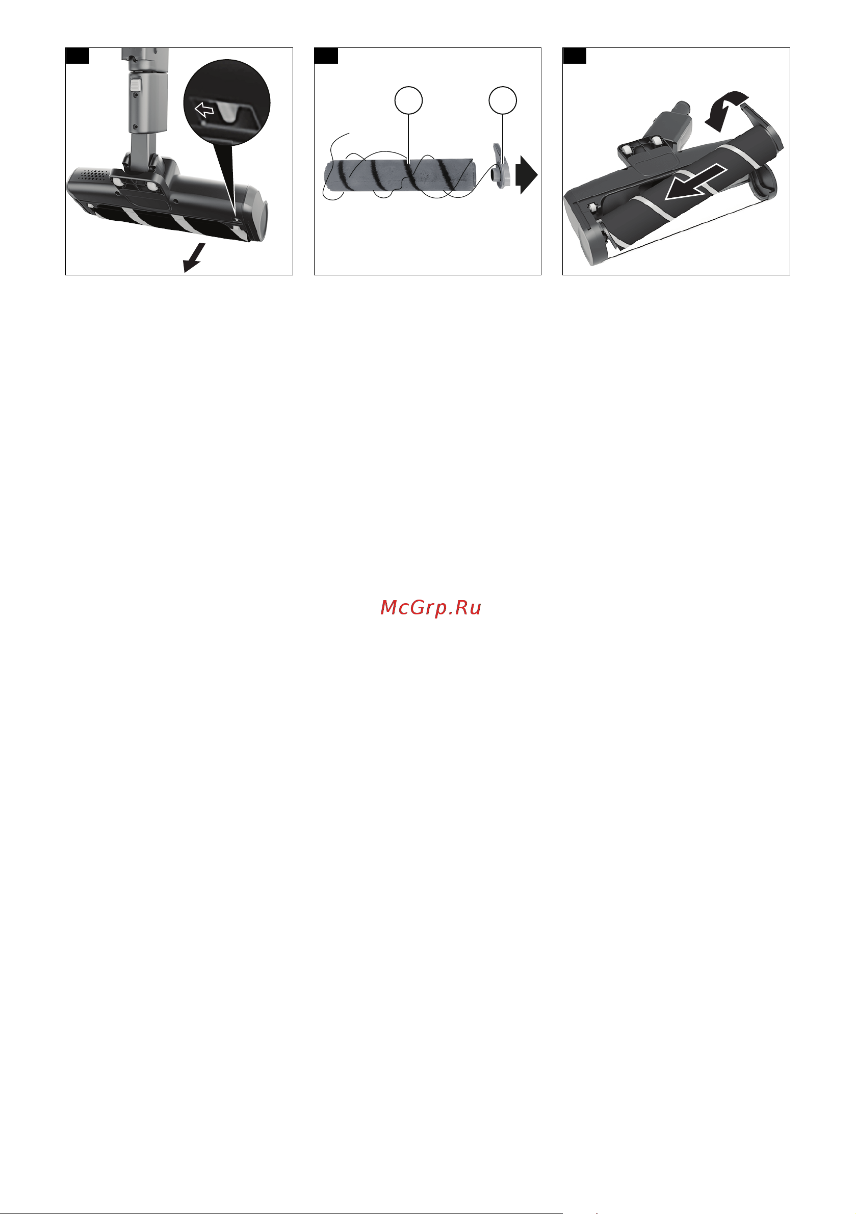 Karcher VC 4s Cordless Plus 1.198-282.0 Инструкция по эксплуатации онлайн [6/156] 668180