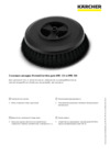 Karcher 26440640 Home&Garden Инструкция по эксплуатации