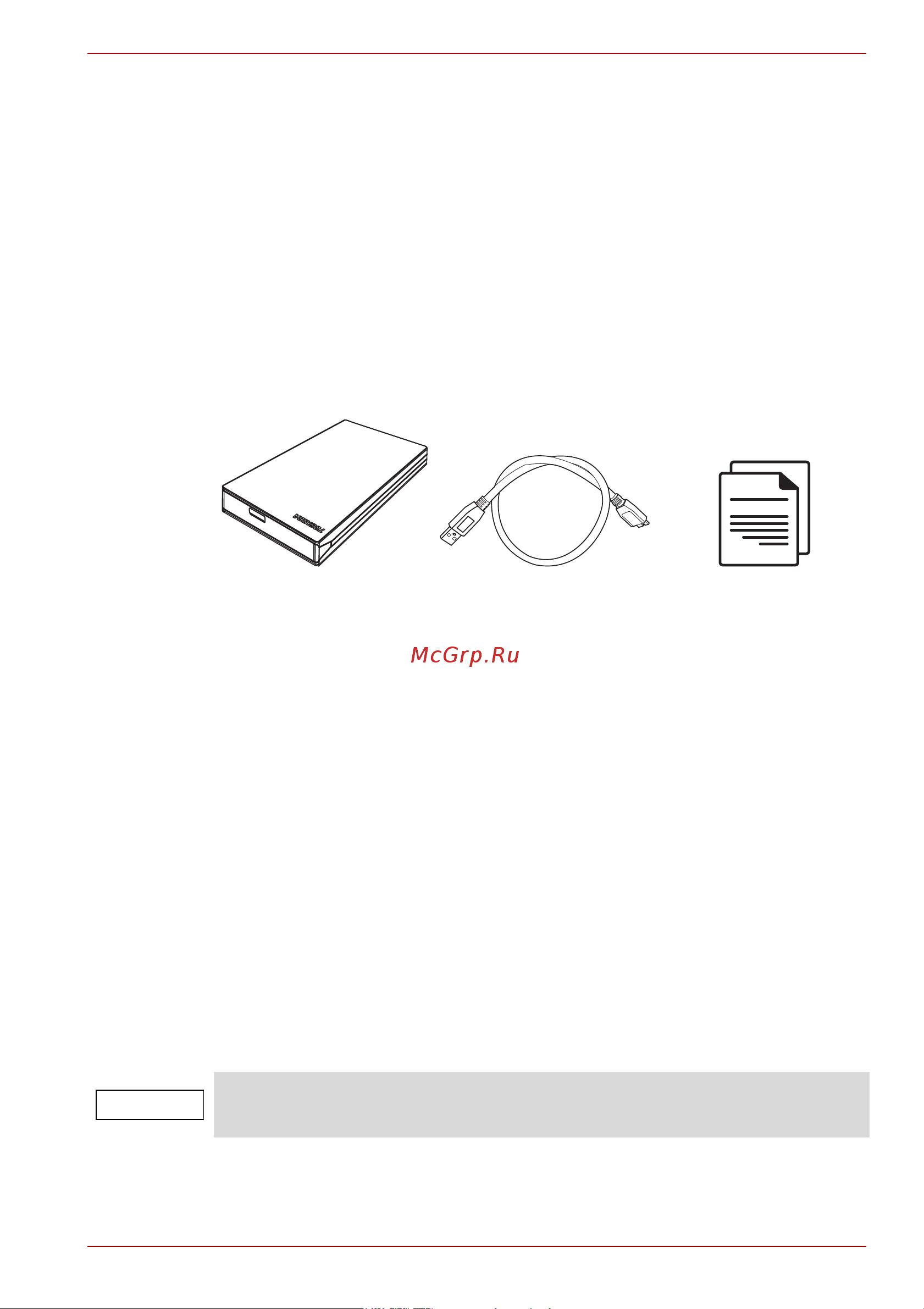 Toshiba Canvio Slim HDTD310ES3DA [176/201] Sistemske zahteve