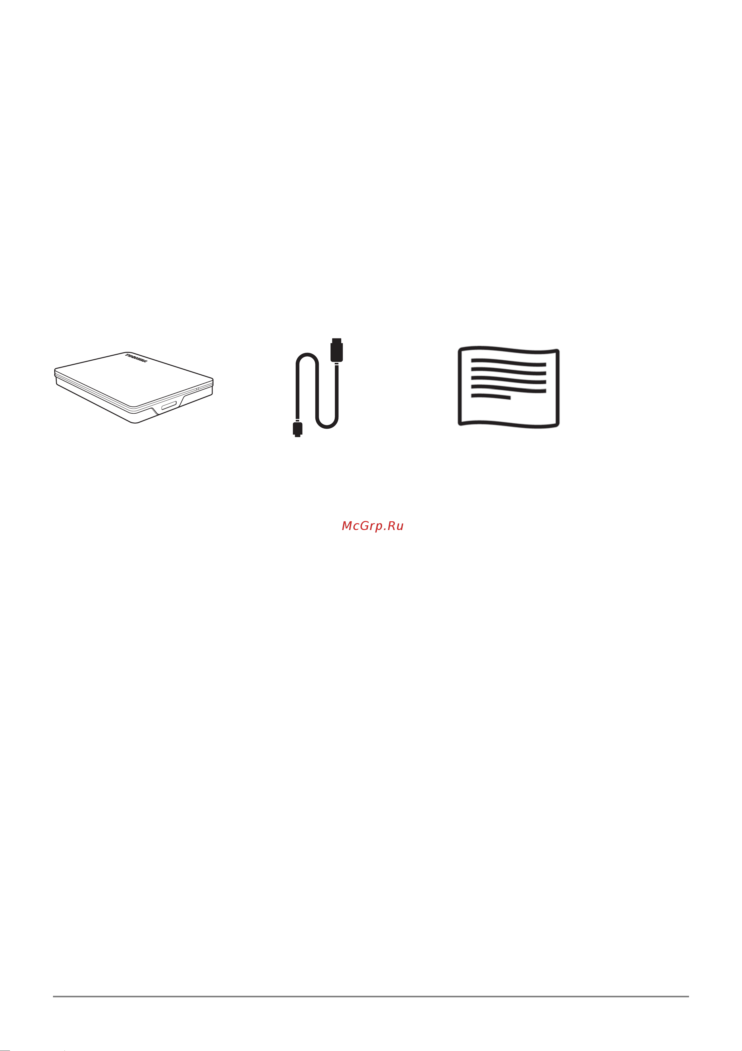 Toshiba Canvio Gaming HDTX140EK3CA [157/162] Установлення диска