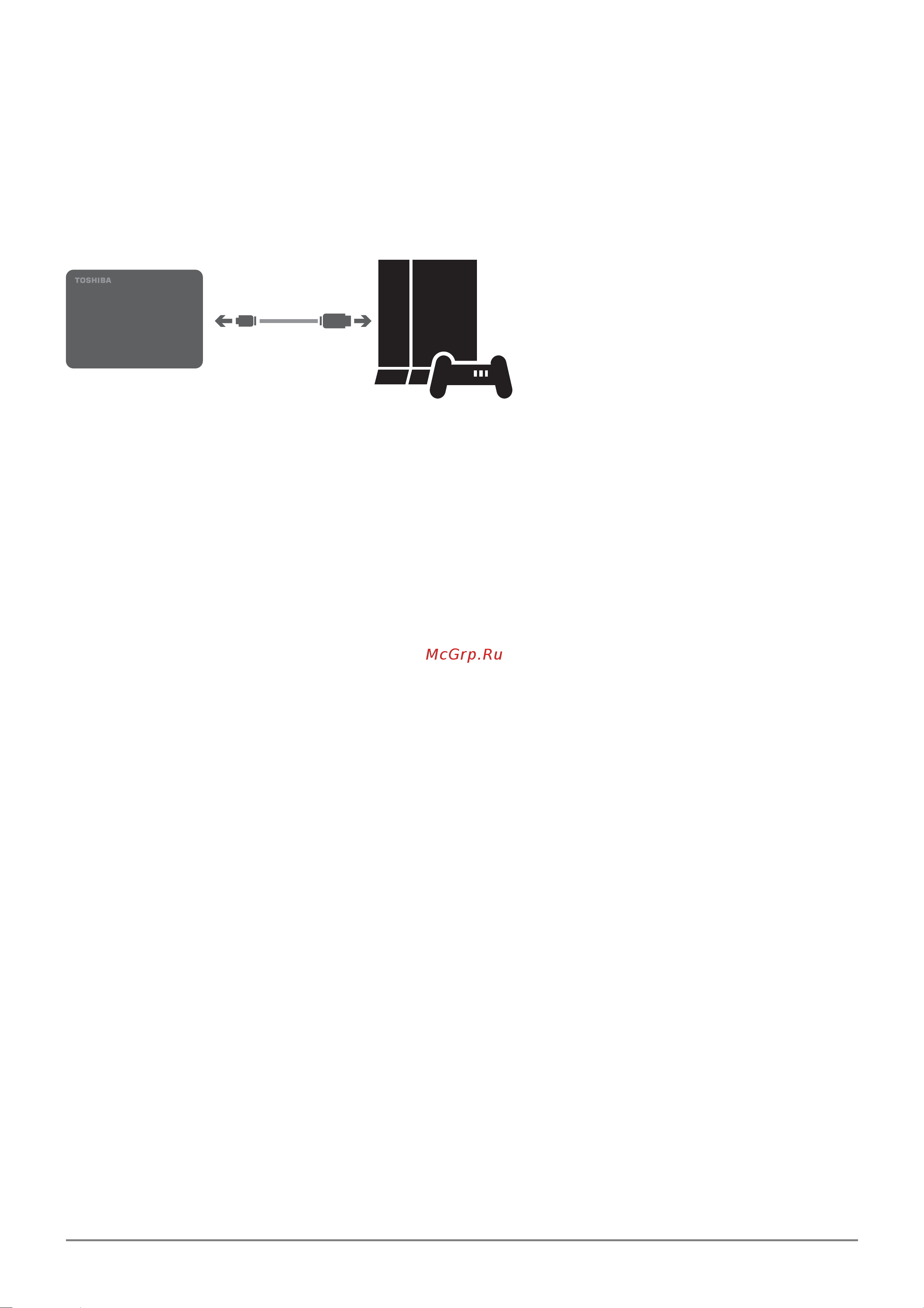 Toshiba Canvio Gaming HDTX140EK3CA [39/162] Aseman yhdistäminen yhteensopivaan laitteeseen