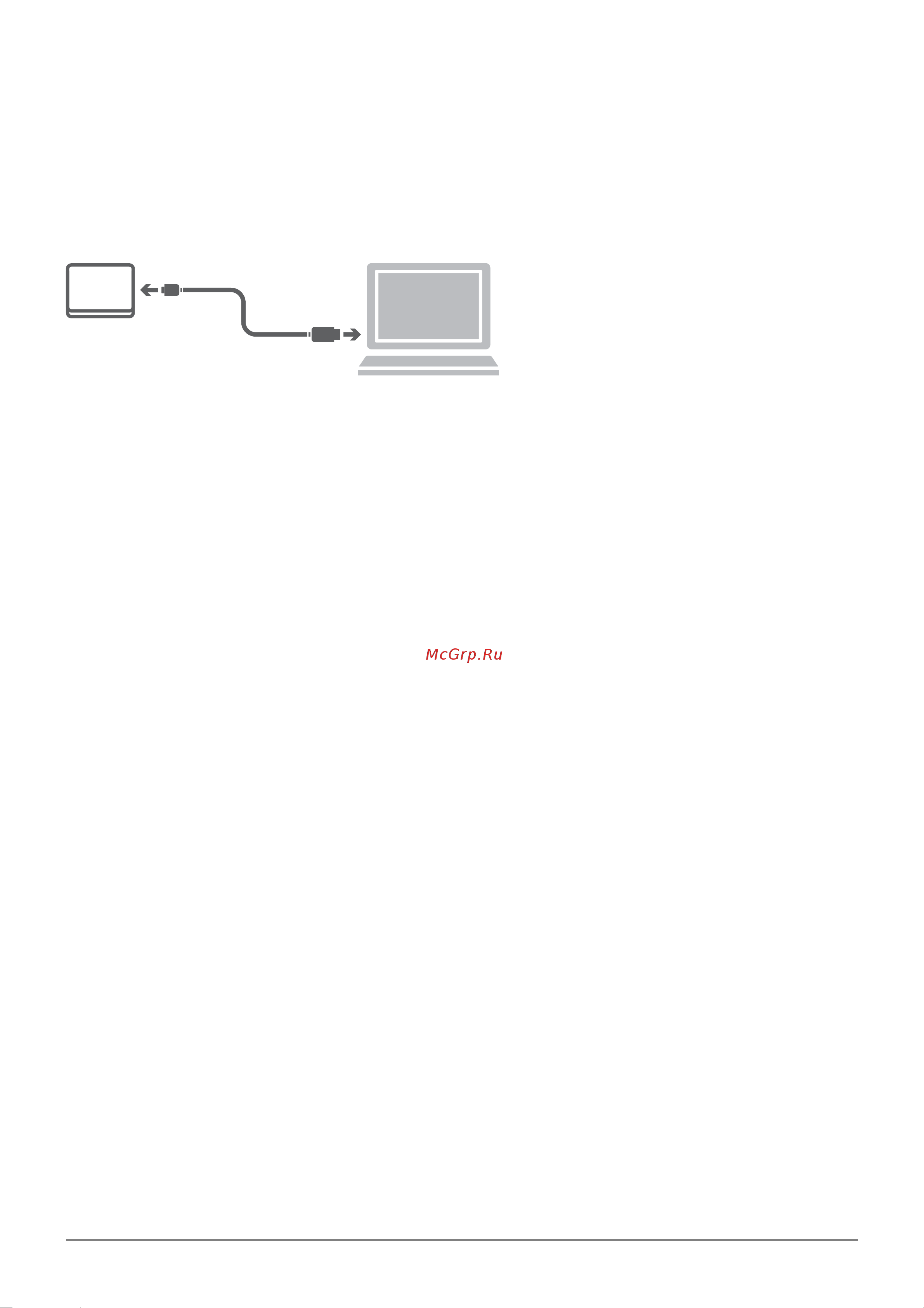 Toshiba Canvio Flex HDTX140ESCCA [109/162] Povezivanje disk jedinice sa kompatibilnim uređajem