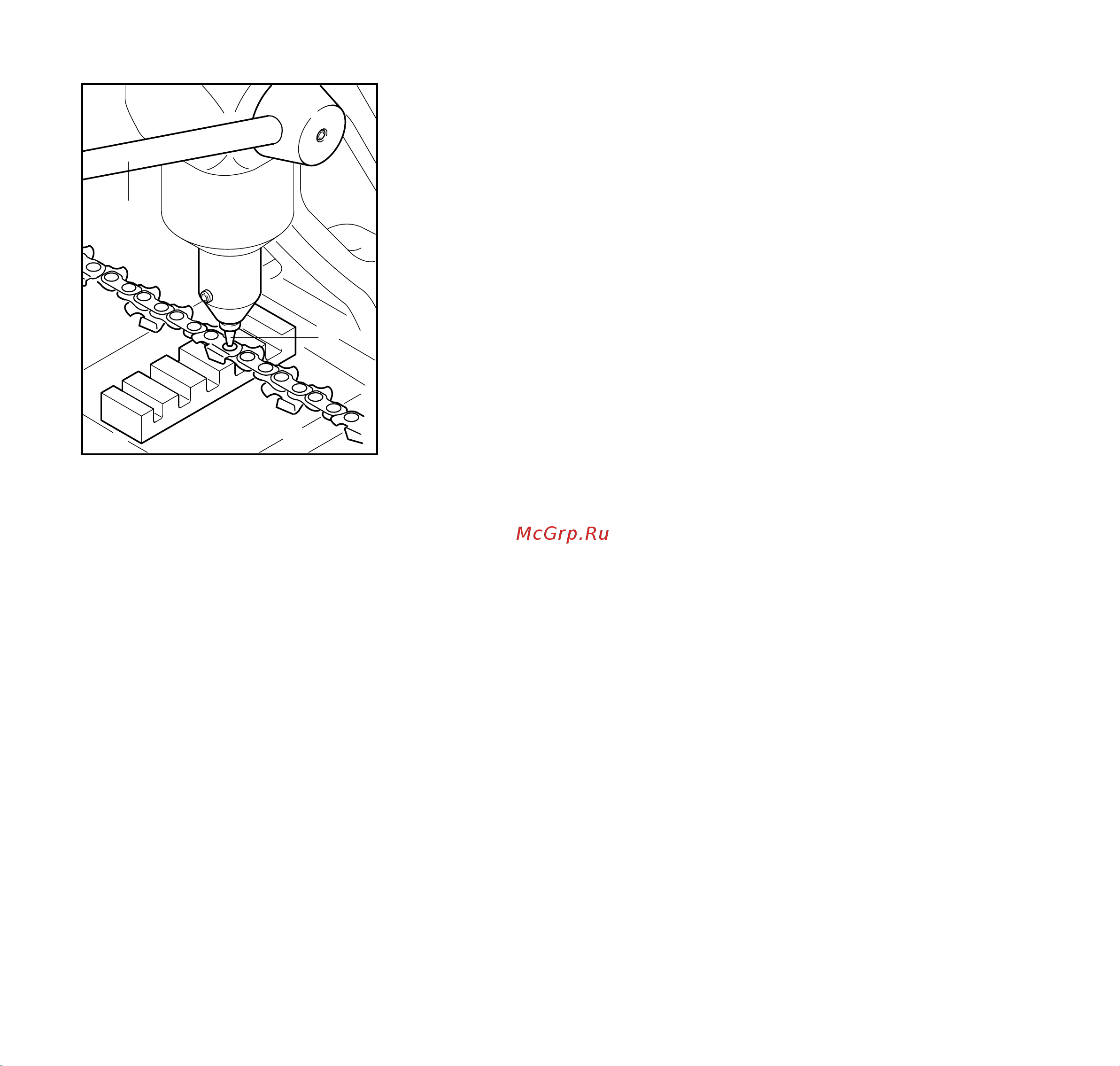 Stihl NG 4 расклепочный Инструкция по эксплуатации онлайн [6/52] 668280