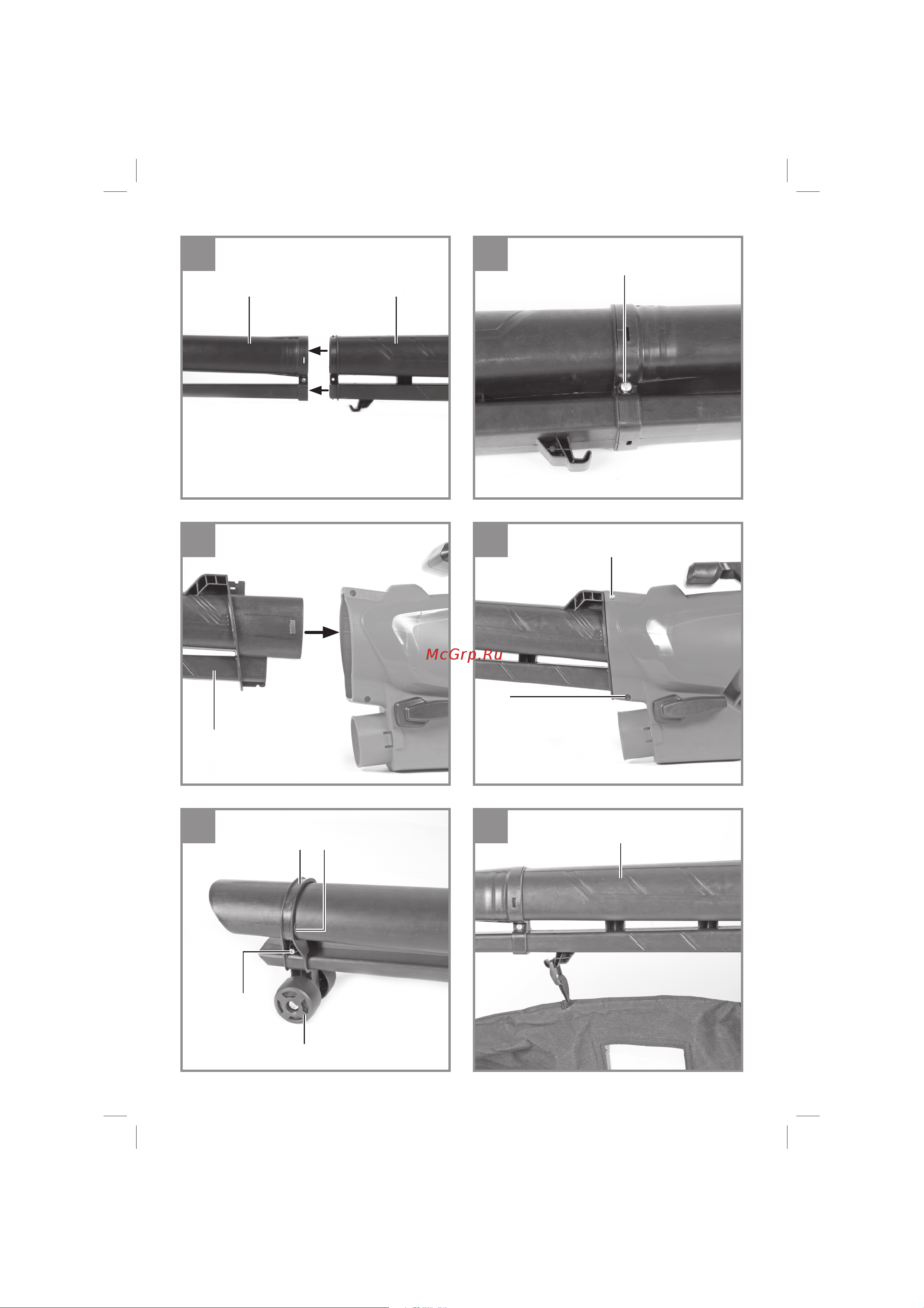 Einhell GC-EL 3024 E 3433370 Инструкция по эксплуатации онлайн [3/15] 668579