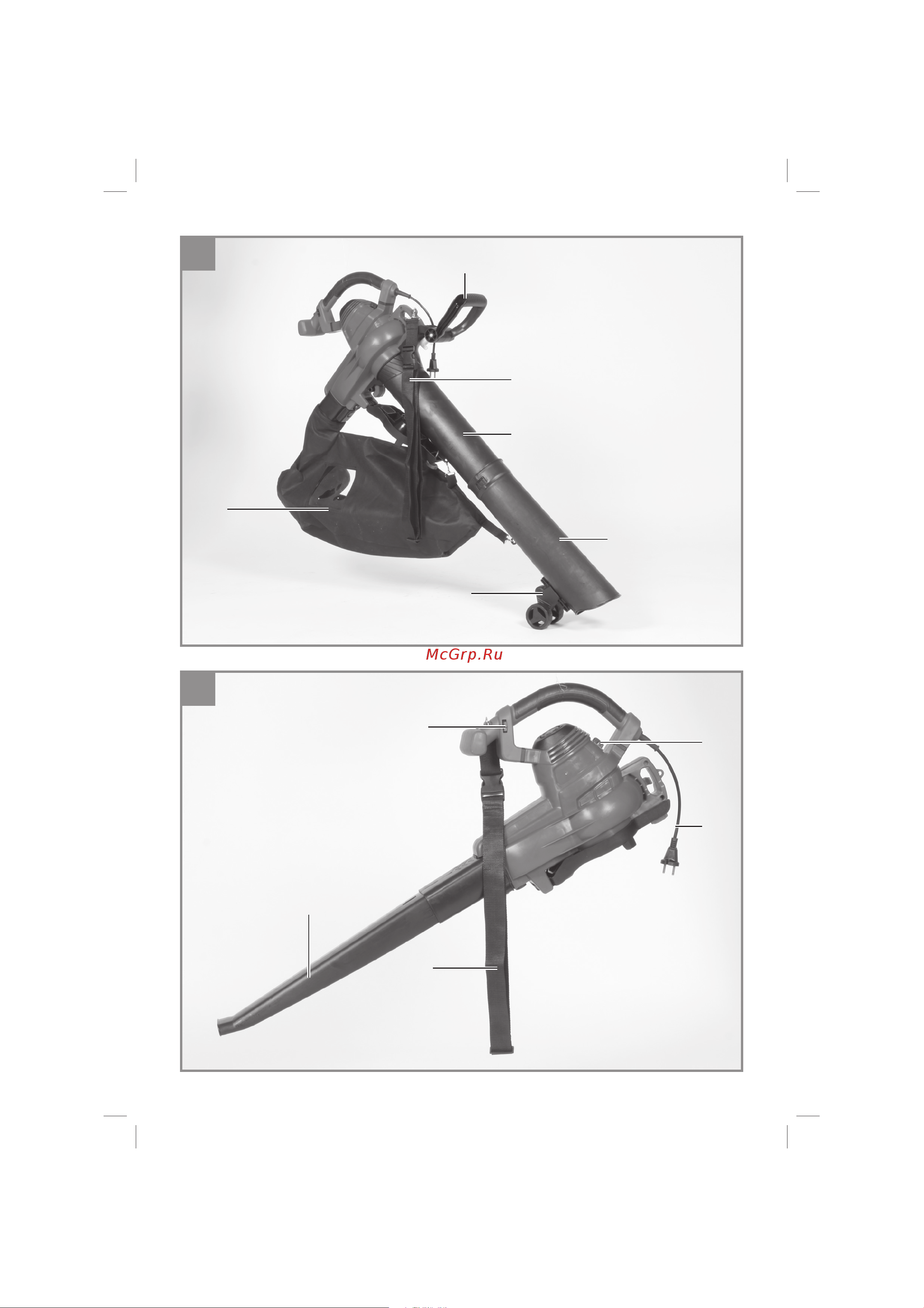 Einhell GC-EL 3000 E 3433320 Инструкция по эксплуатации онлайн [2/17] 668580