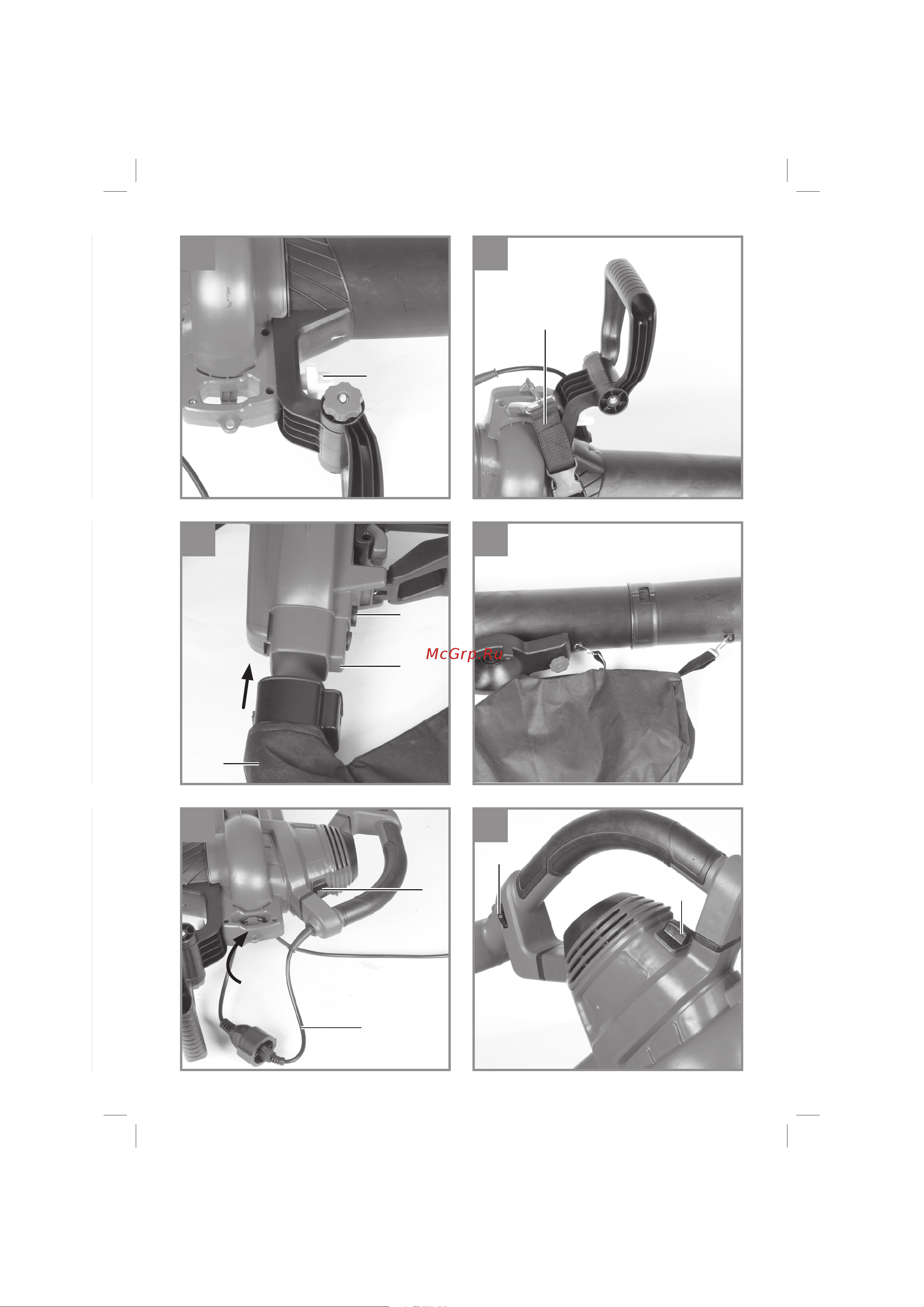 Einhell GC-EL 3000 E 3433320 Инструкция по эксплуатации онлайн [5/17] 668580