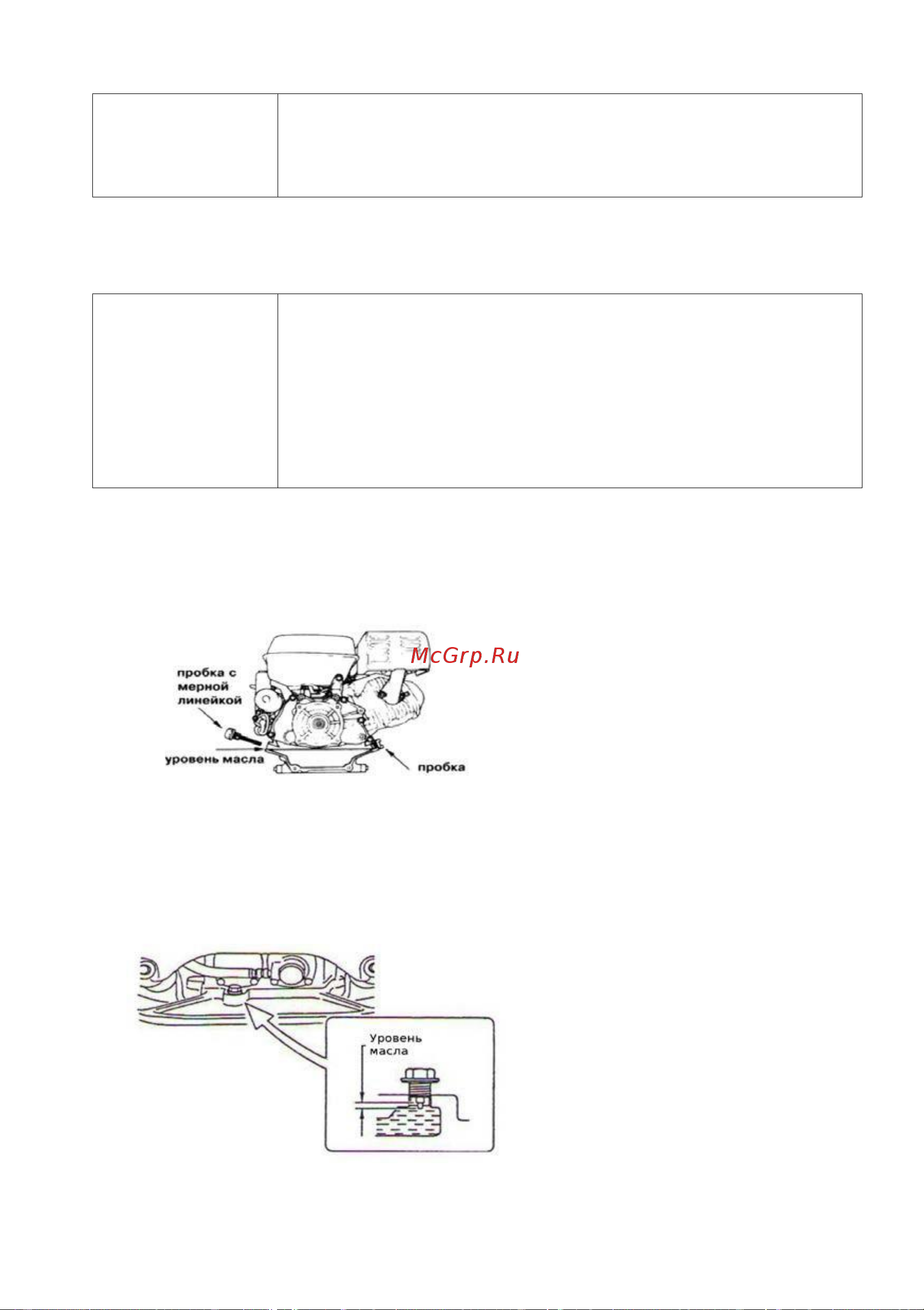 Zitrek CNP 330YА-2 [16/31] Подготовка к работе