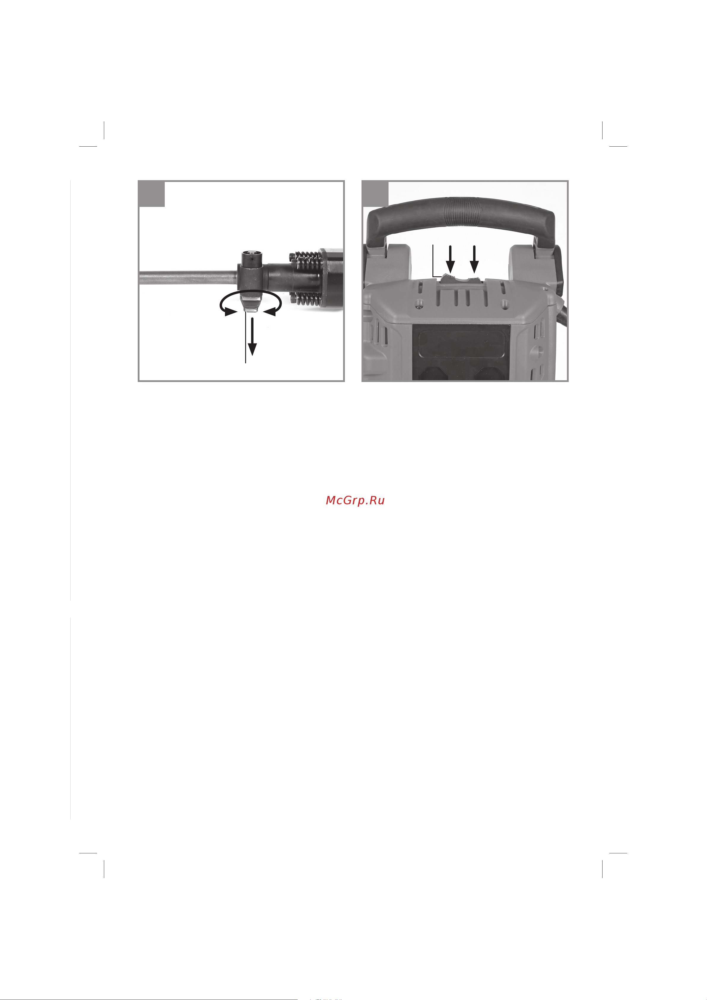 Einhell TE-DH 50 (4139130) Инструкция по эксплуатации онлайн [3/146] 668769