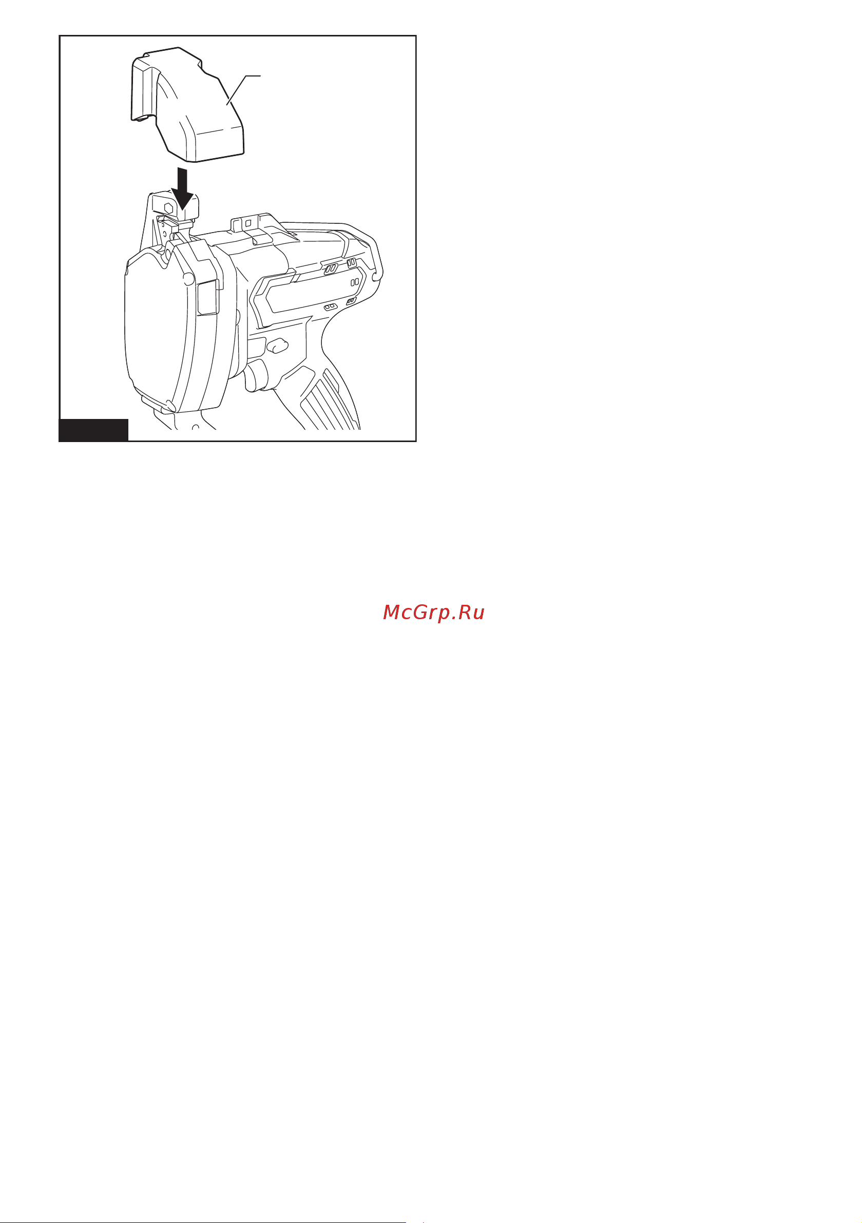 Makita SC103DZ без акк. и з.у Инструкция по эксплуатации онлайн [6/36] 668780
