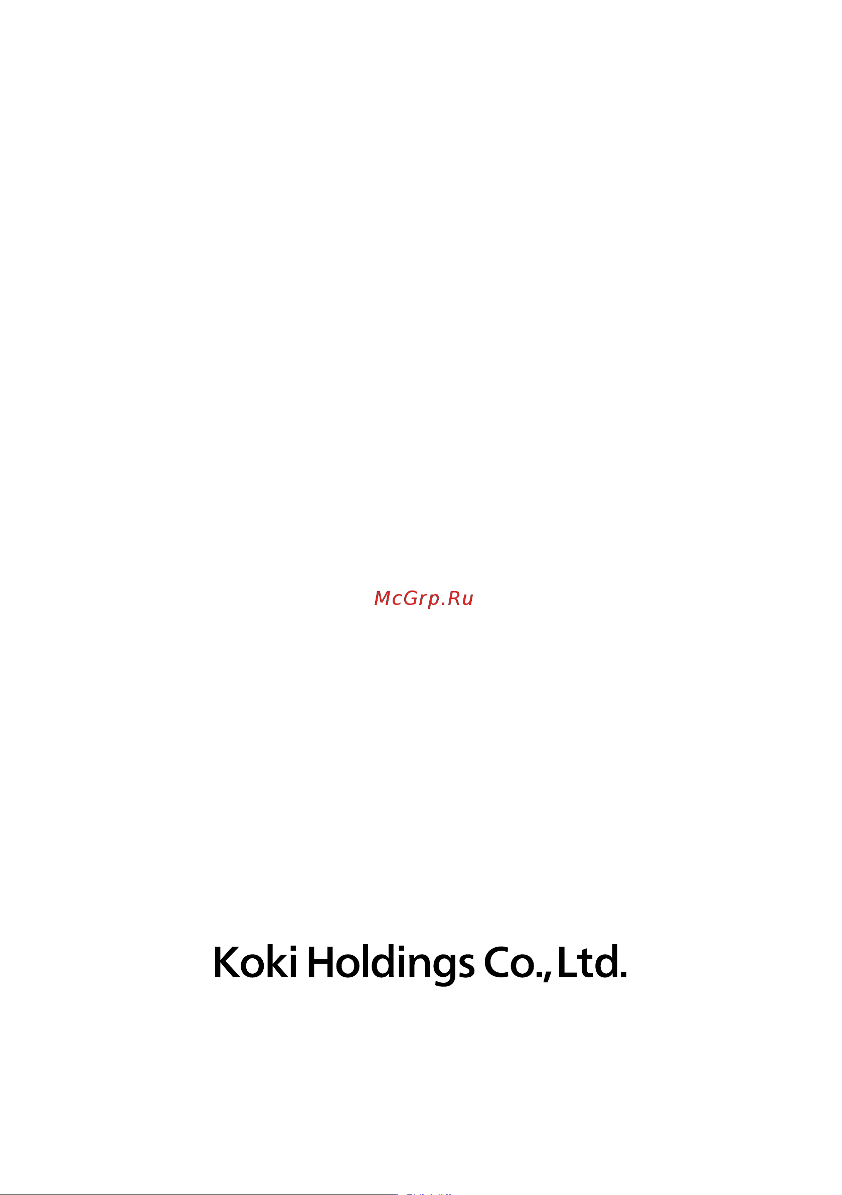 Hikoki G13SE3 [24/24] Hikoki power tools rus l l c