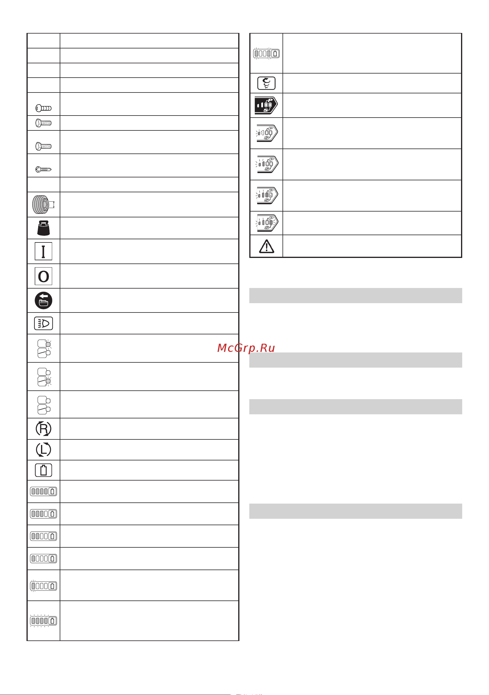 Hikoki WH36DBRGZ [110/232] Lataus
