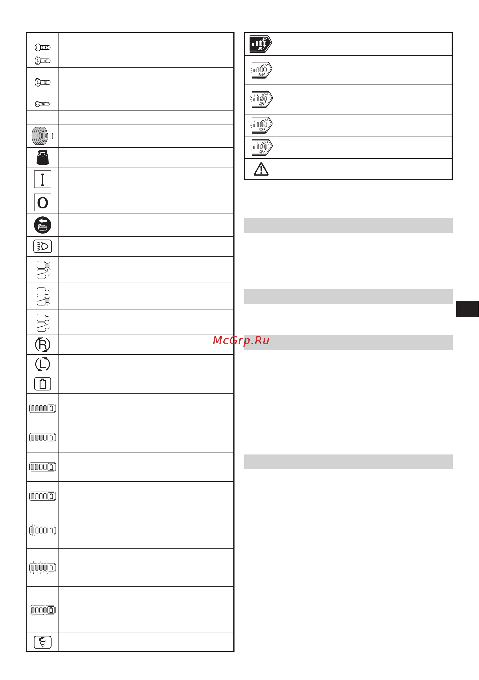 Hikoki WH36DB WH36DBRGZ [131/232] Akcesoria standardowe