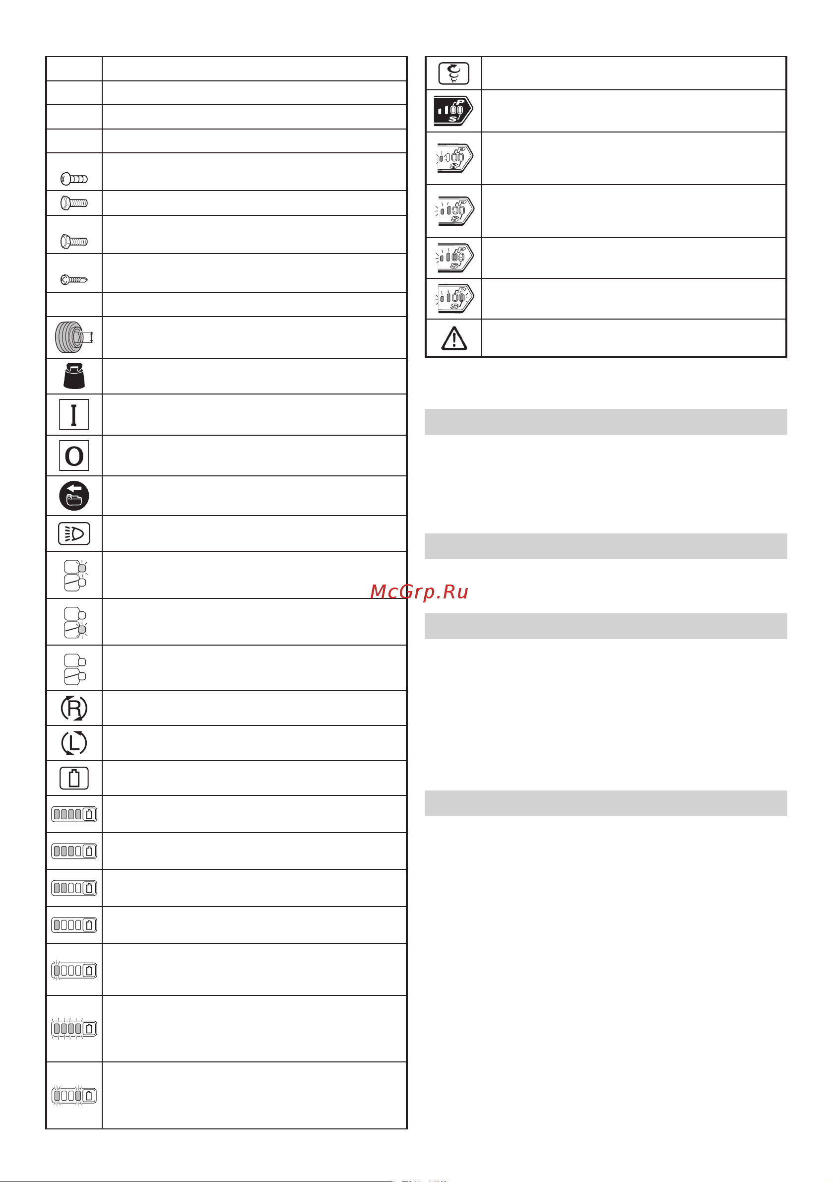 Hikoki WH36DB WH36DBRGZ [220/232] Hrvatski