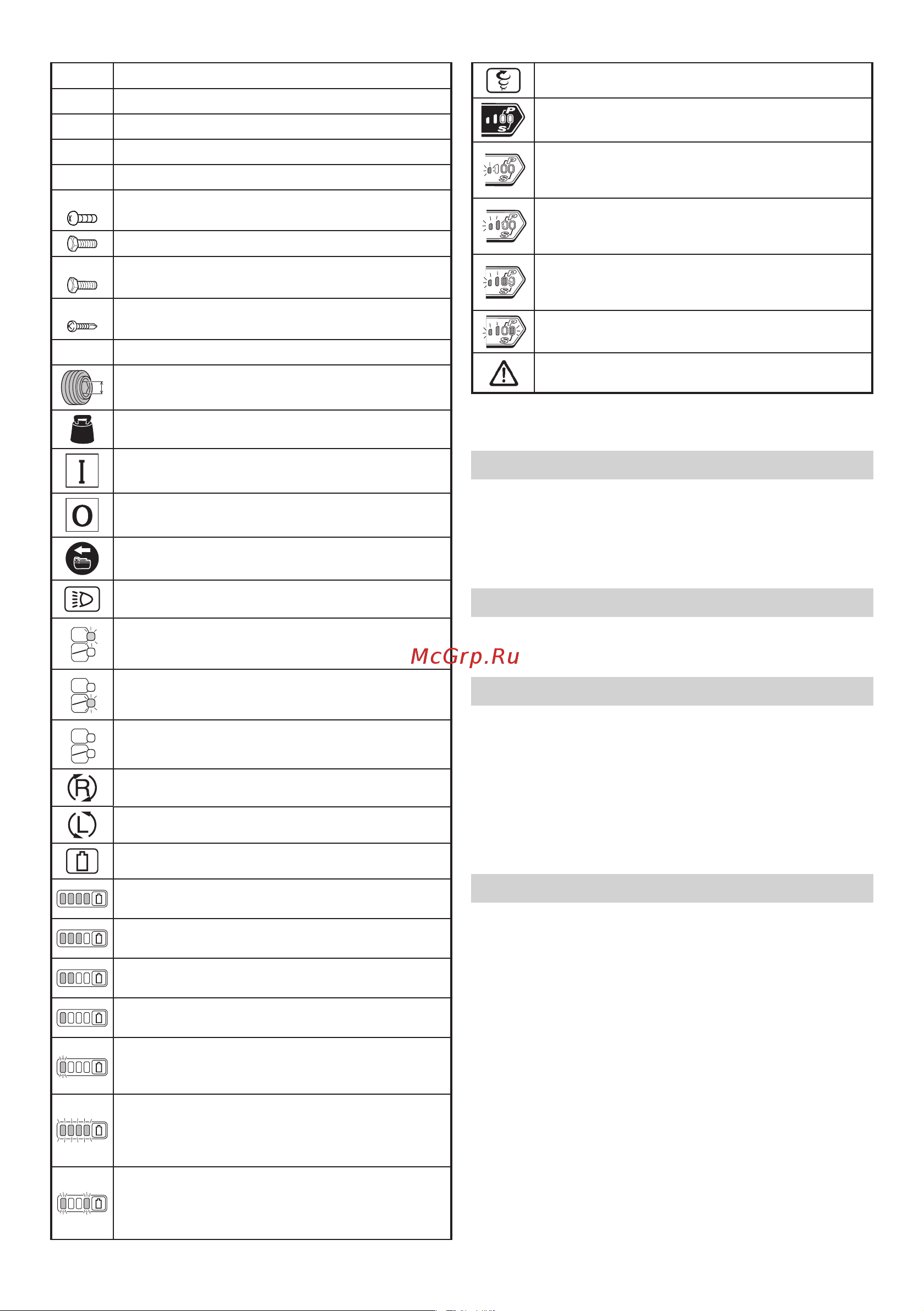 Hikoki WH36DB WH36DBRGZ [82/232] Användningsområden