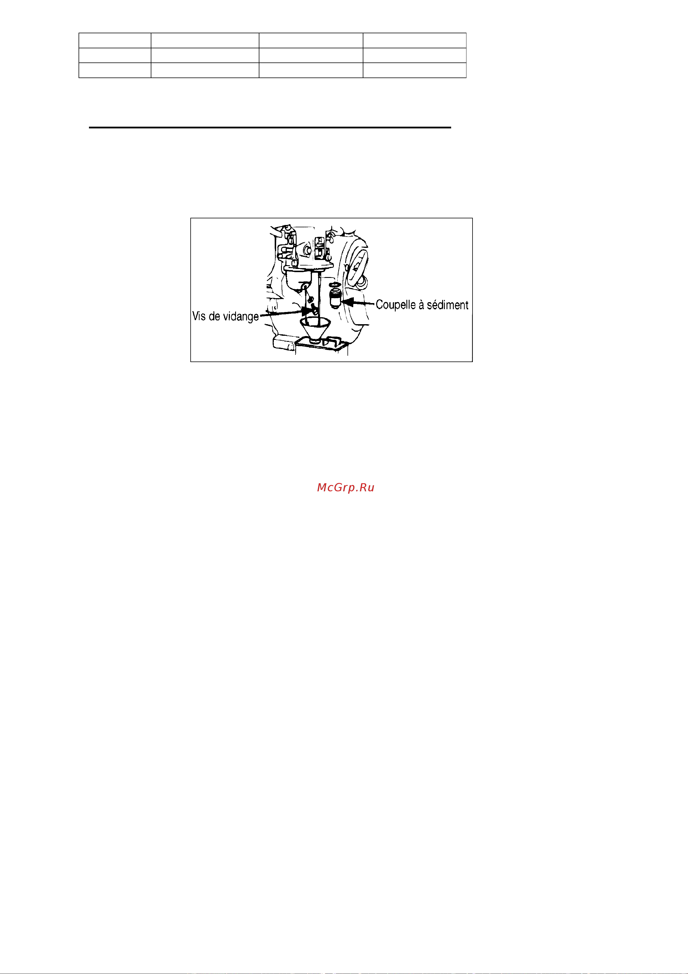 DDE 919-938 G330 [22/24] Инструкции по транспортировке и хранению