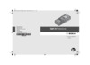 Bosch GLM 30 (0601072500) Инструкция по эксплуатации