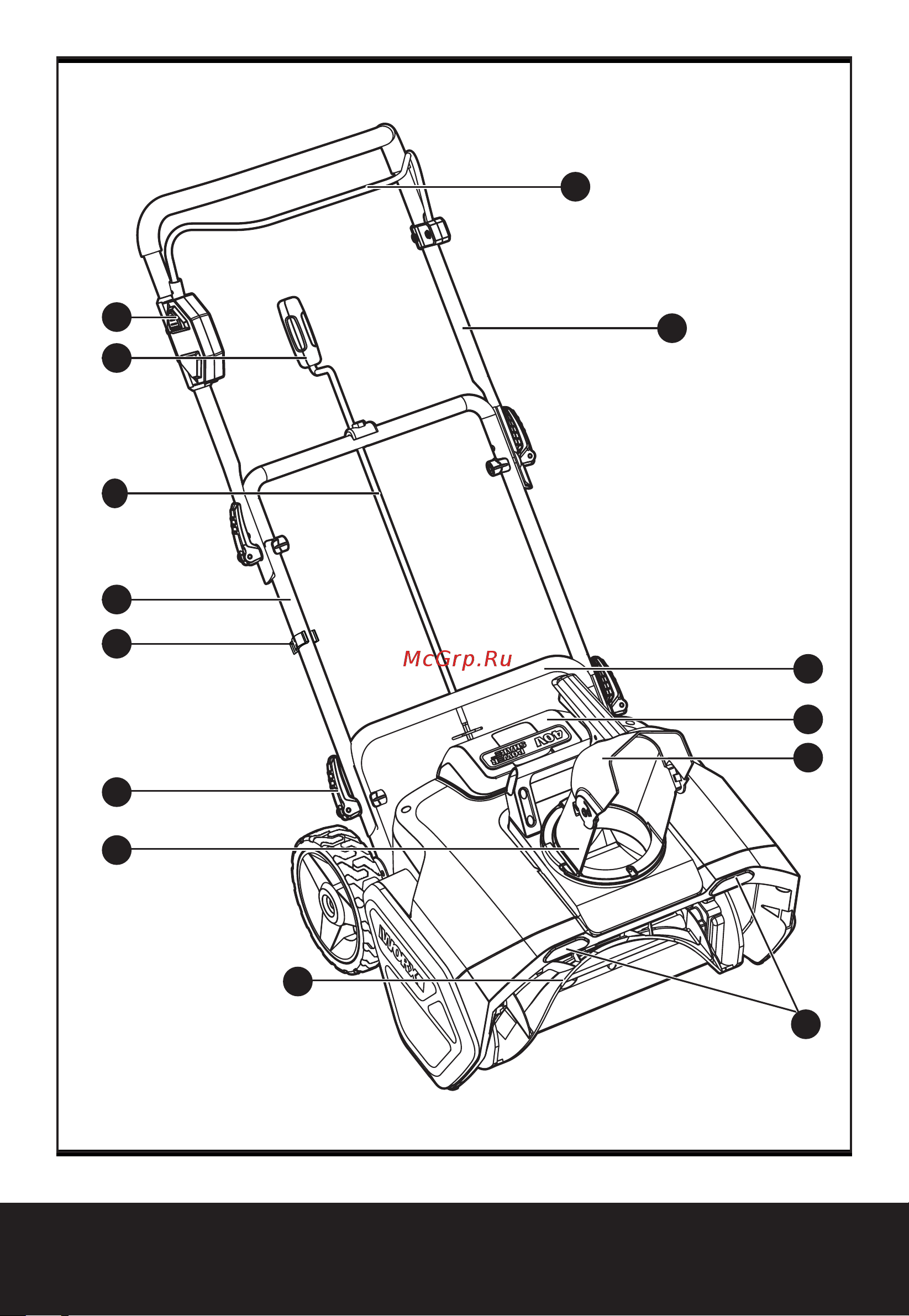 Worx WG471E.9 Инструкция по эксплуатации онлайн [2/17] 862279