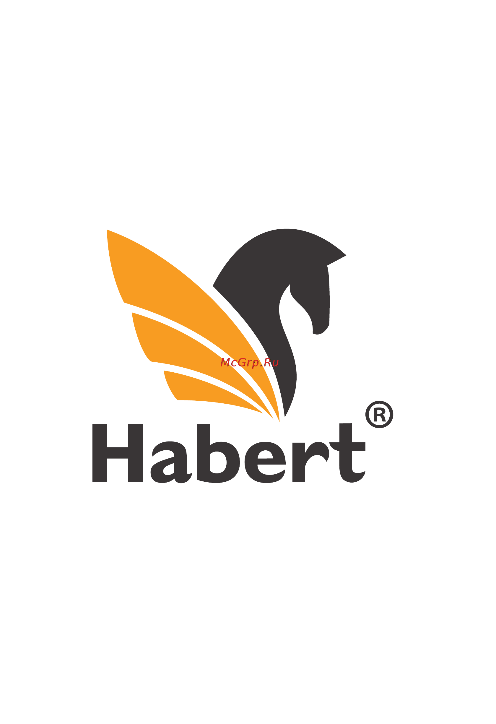 HABERT HM-21 00-00006326 Инструкция по эксплуатации онлайн