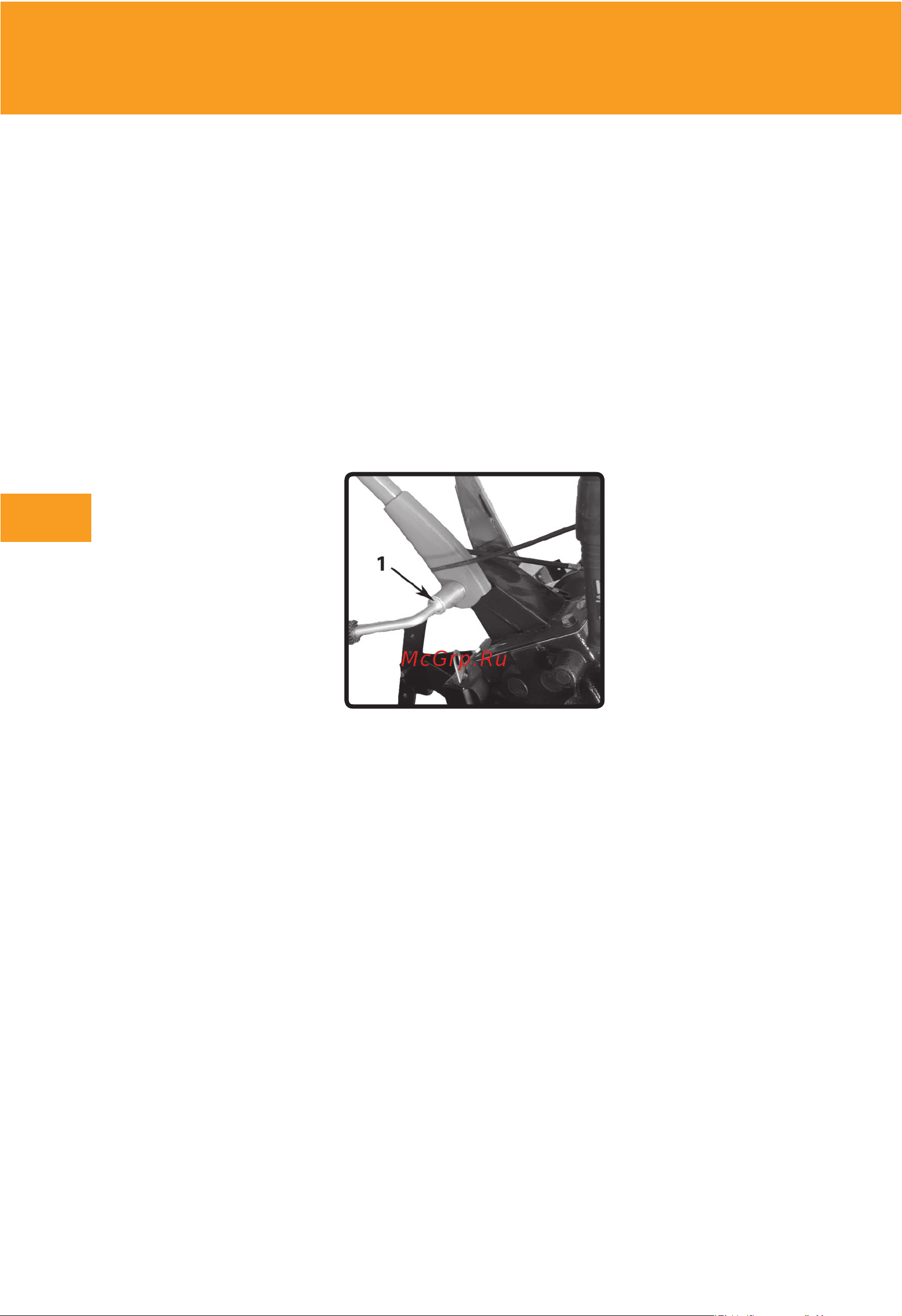 HABERT HM-13 (7 л.с., ширина 85 см, 3,6 л) [16/40] Сборка фрез