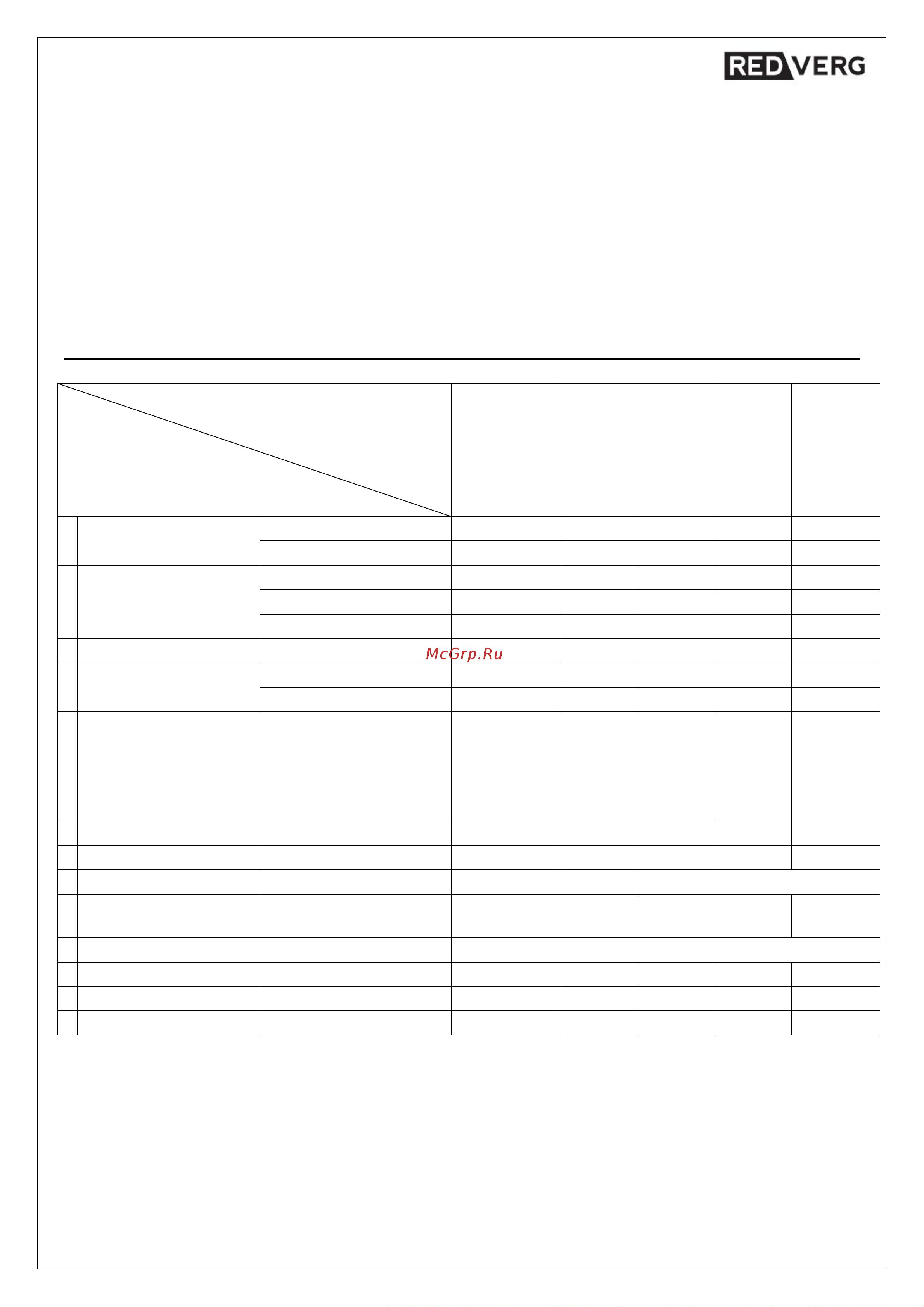 RedVerg RD-FWP50 6631793 [13/32] 1 уменьшение периодичности техобслуживания при эксплуатации мотопомпы в пыльных районах