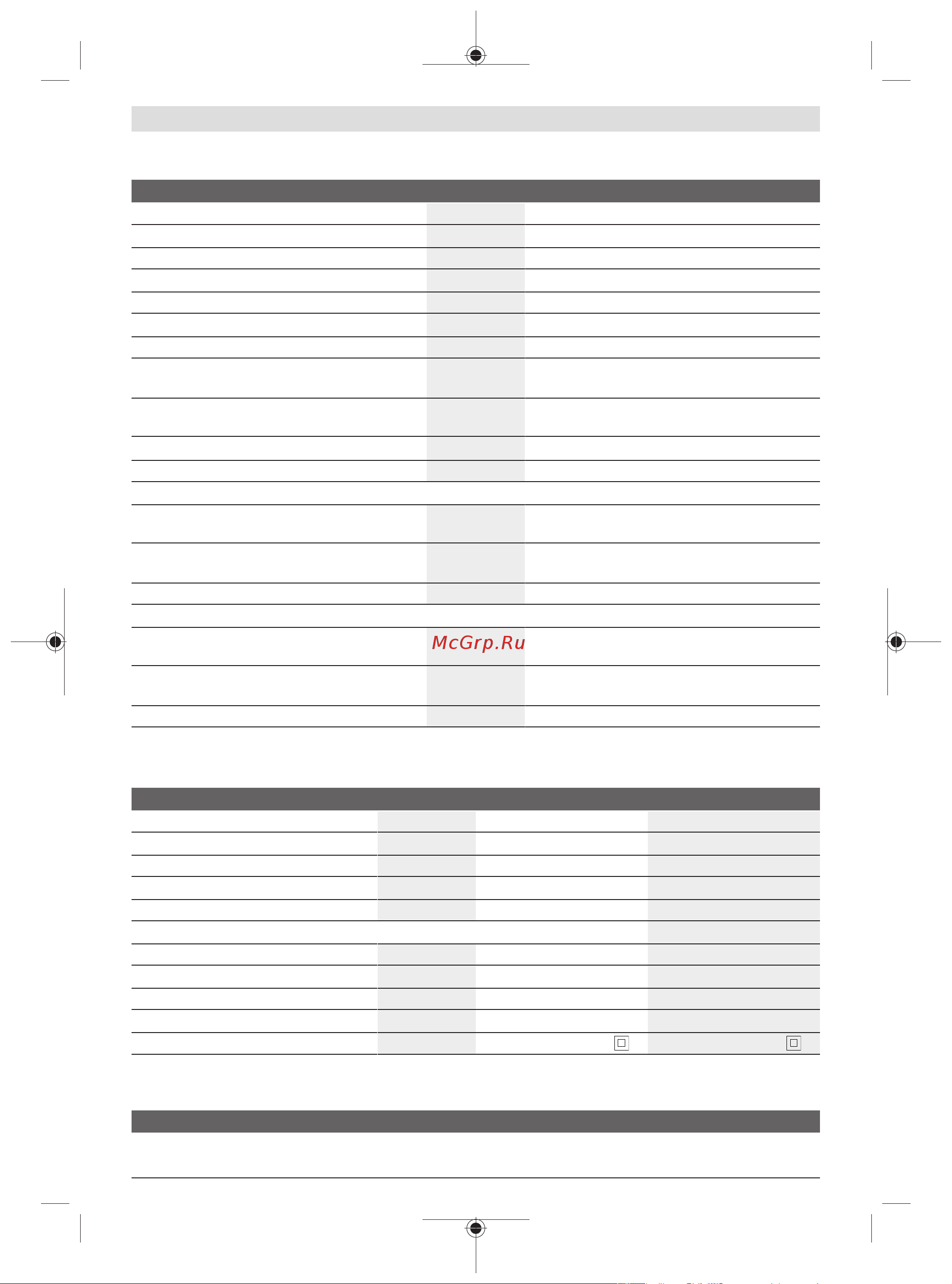 Bosch EasyRotak 36-550 (06008B9B00) [241/329] Tehnički podaci