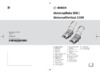 Bosch UniversalRake 900 (060088A001) Инструкция по эксплуатации