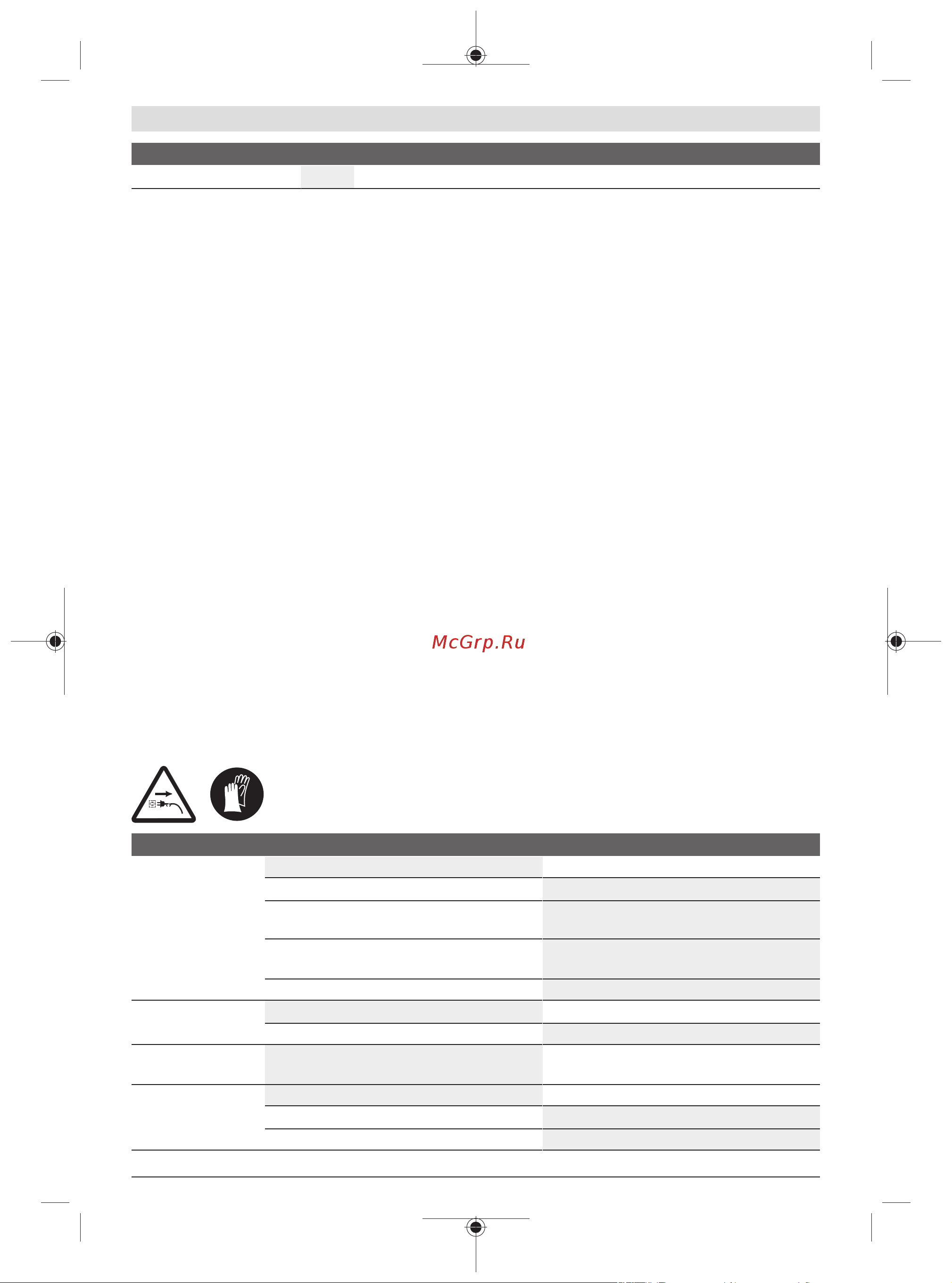 Bosch EasyHedgeCut 55 (0600847C02) [168/192] Informacija apie triukšmą ir vibraciją