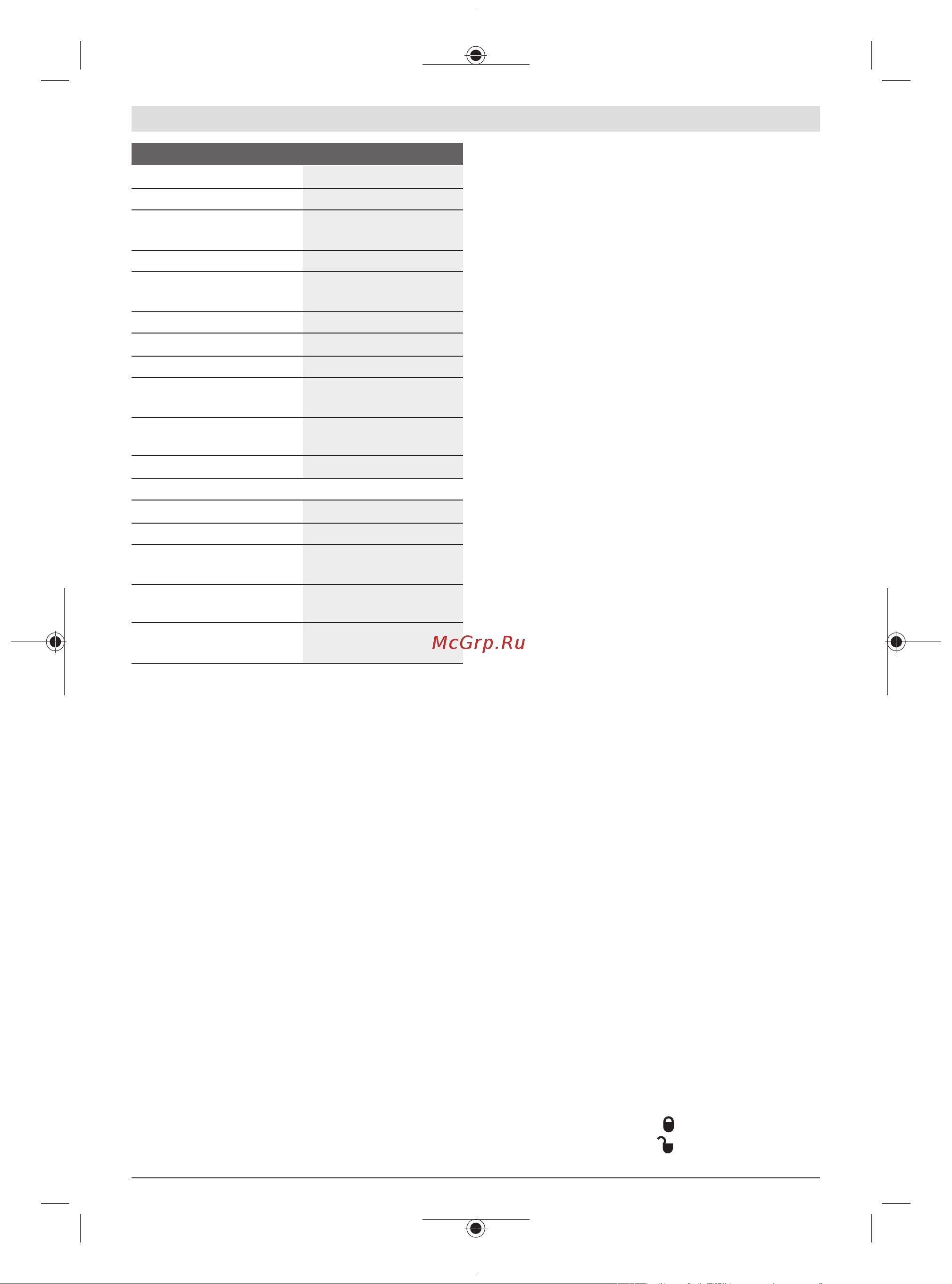 Bosch GLL 2-10 G [177/195] Montavimas